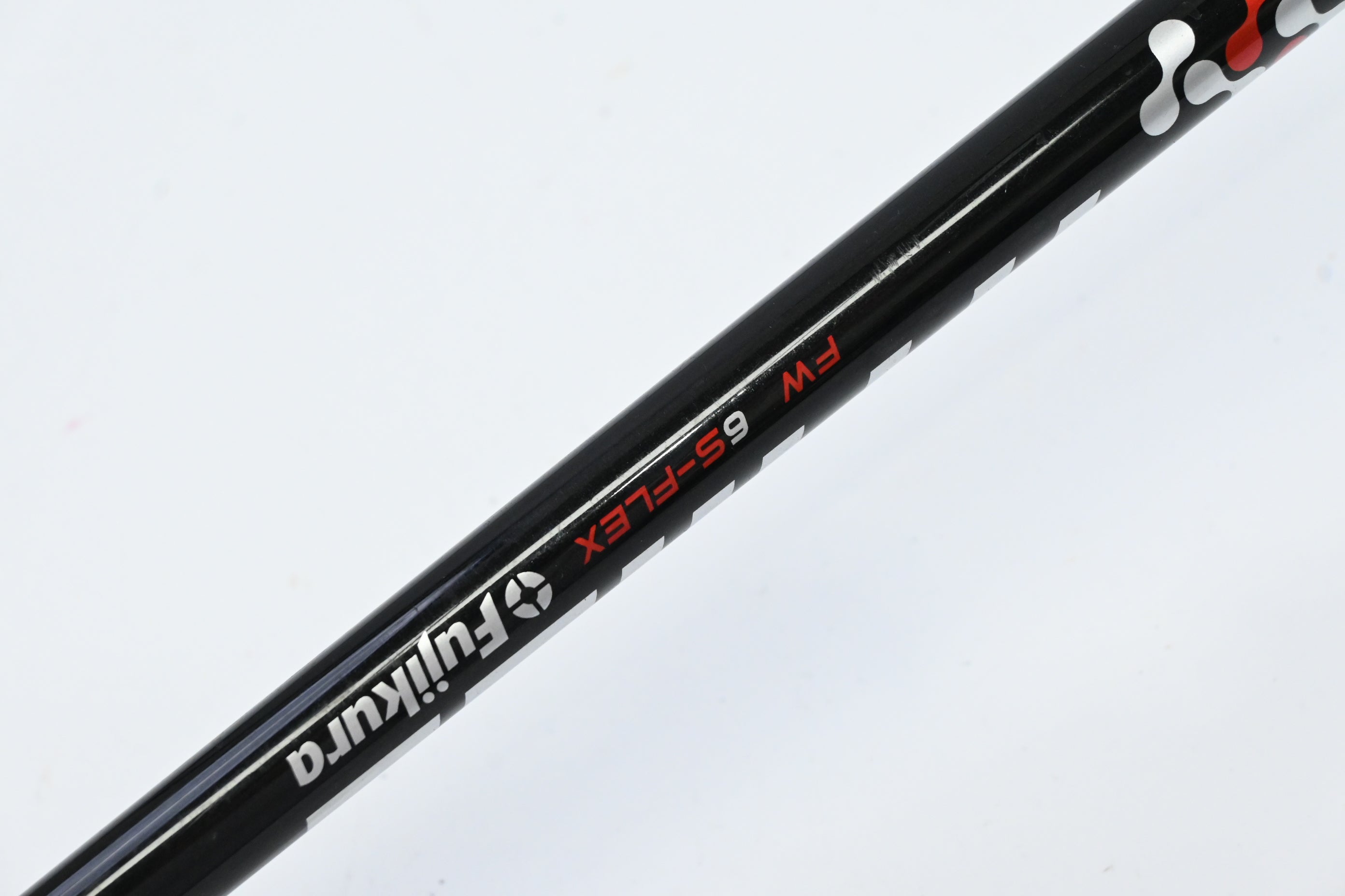 Taylormade M4 #3 Wood / 15 Degree / Stiff Flex Fujikura Atmos Red 6 Shaft