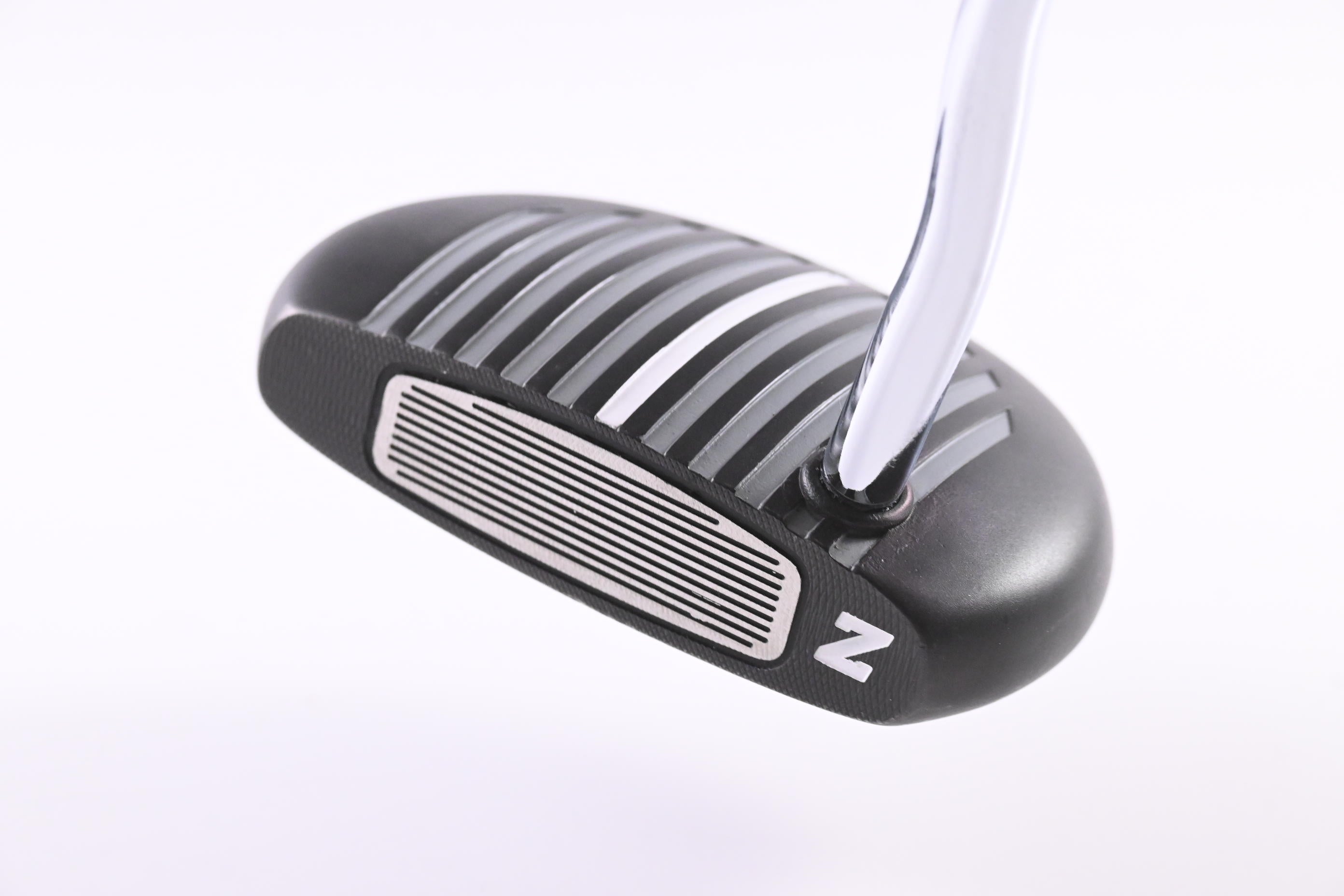 Zebra AIT 1 Series Putter / 34 Inch