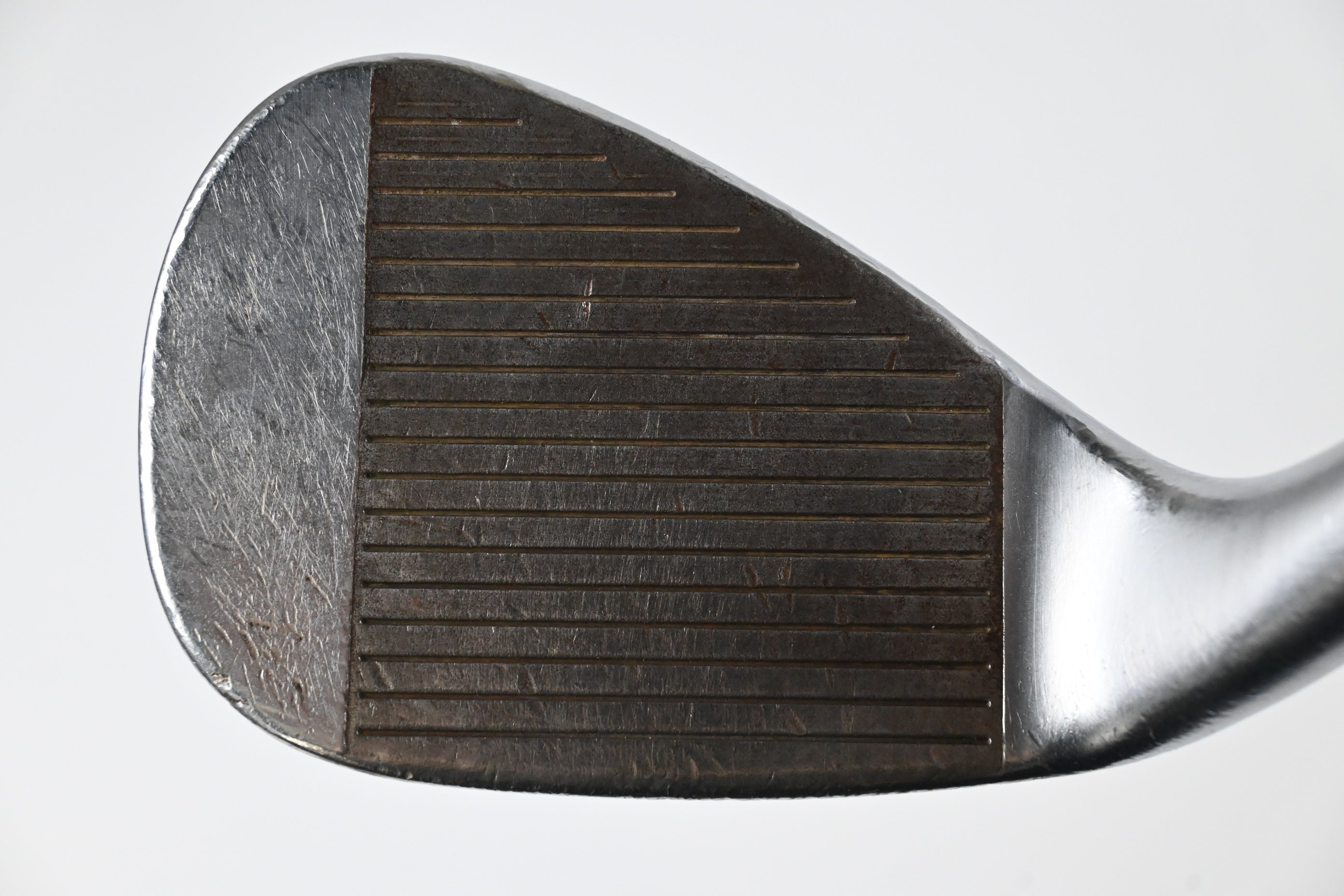 Taylormade Milled Grind 3 Lob Wedge / 58 Degree / Stiff Flex Dynamic Gold S200