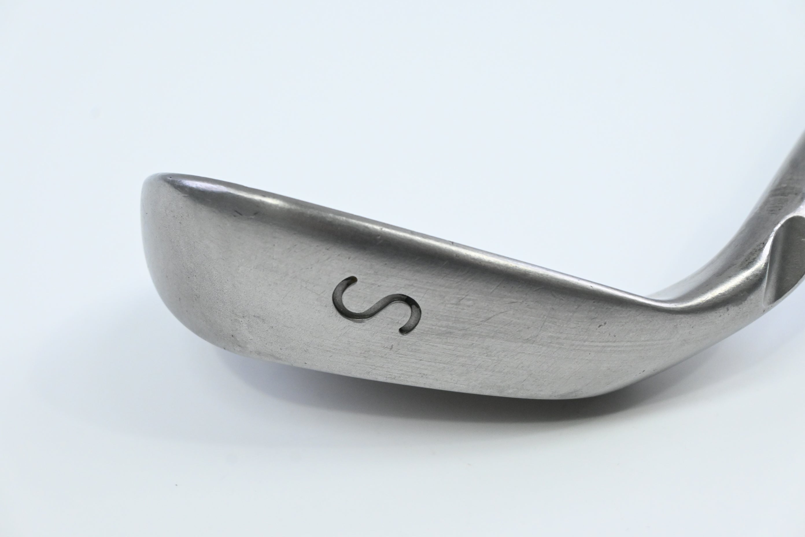 Ping G10 Sand Wedge / 54 Degree / Black Dot / Regular Flex Ping AWT Shaft