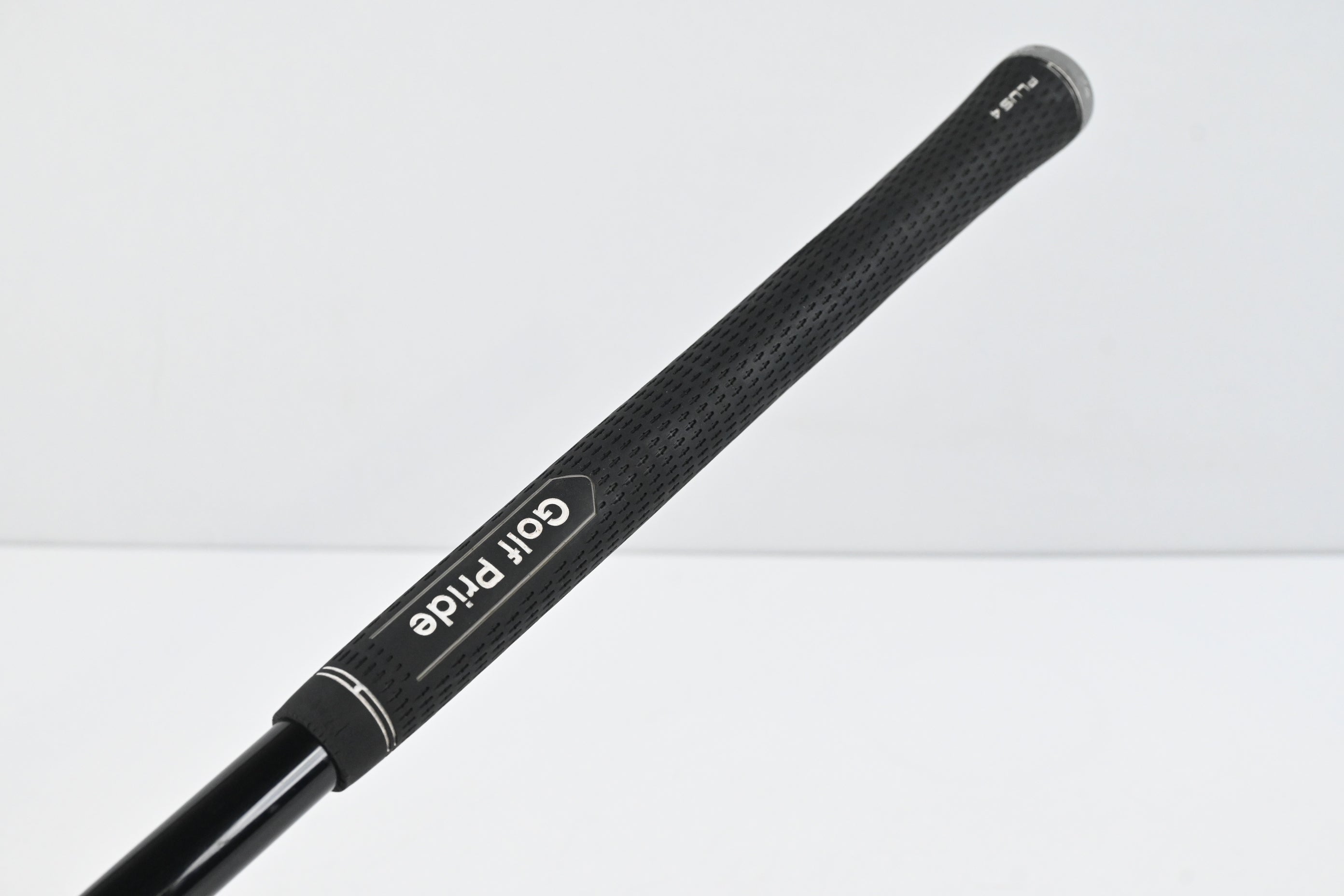 Titleist U505 #4 Iron / 22 Degree / Stiff Flex HZRDUS Smoke Black RDX 80 Shaft