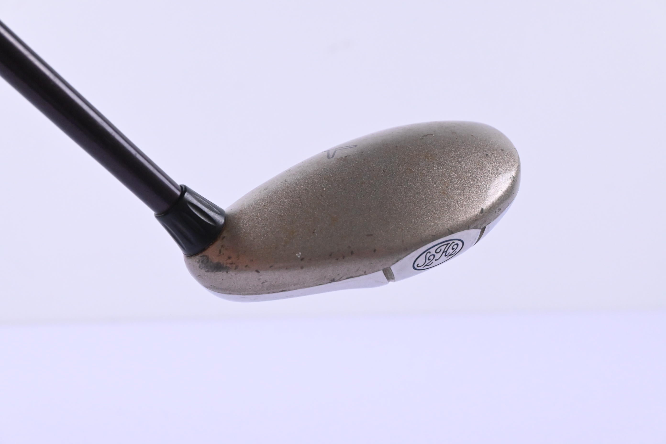 Ladies Callaway Heavenwood #5 Hybrid / 26 Degree / Ladies Flex Callaway Gems 55