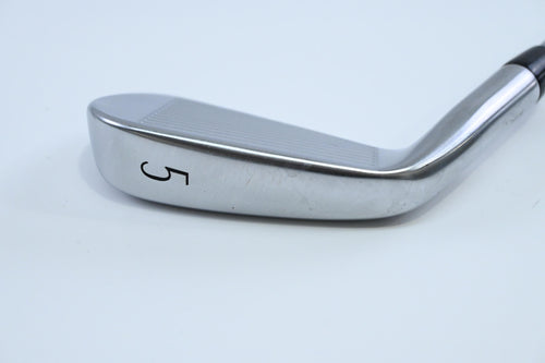 Titleist T250* 2025 #5 Iron / 27 Degree / Regular Flex Project X IO 105 Shaft