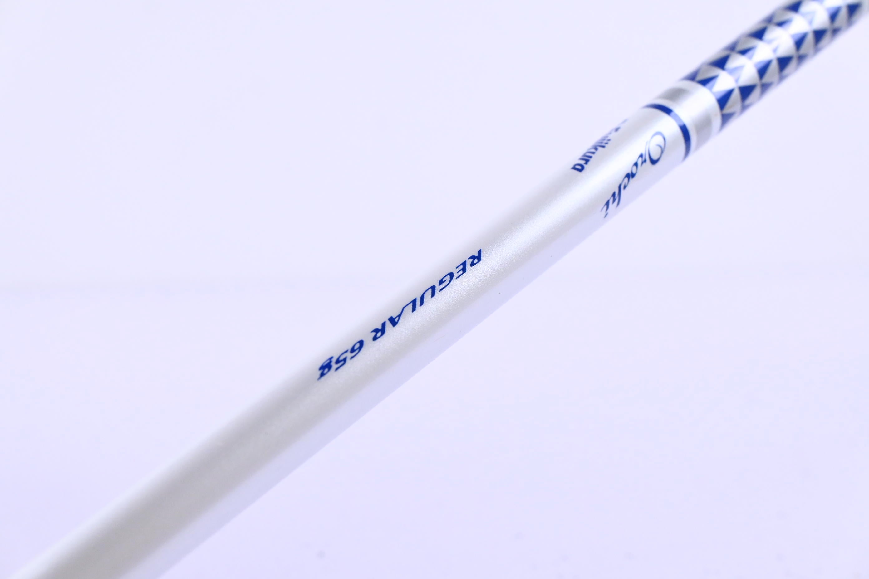 Mizuno JPX EZ 2016 #5 Hybrid / 25 Degree / Regular Flex Fujikura Orochi 65 Shaft