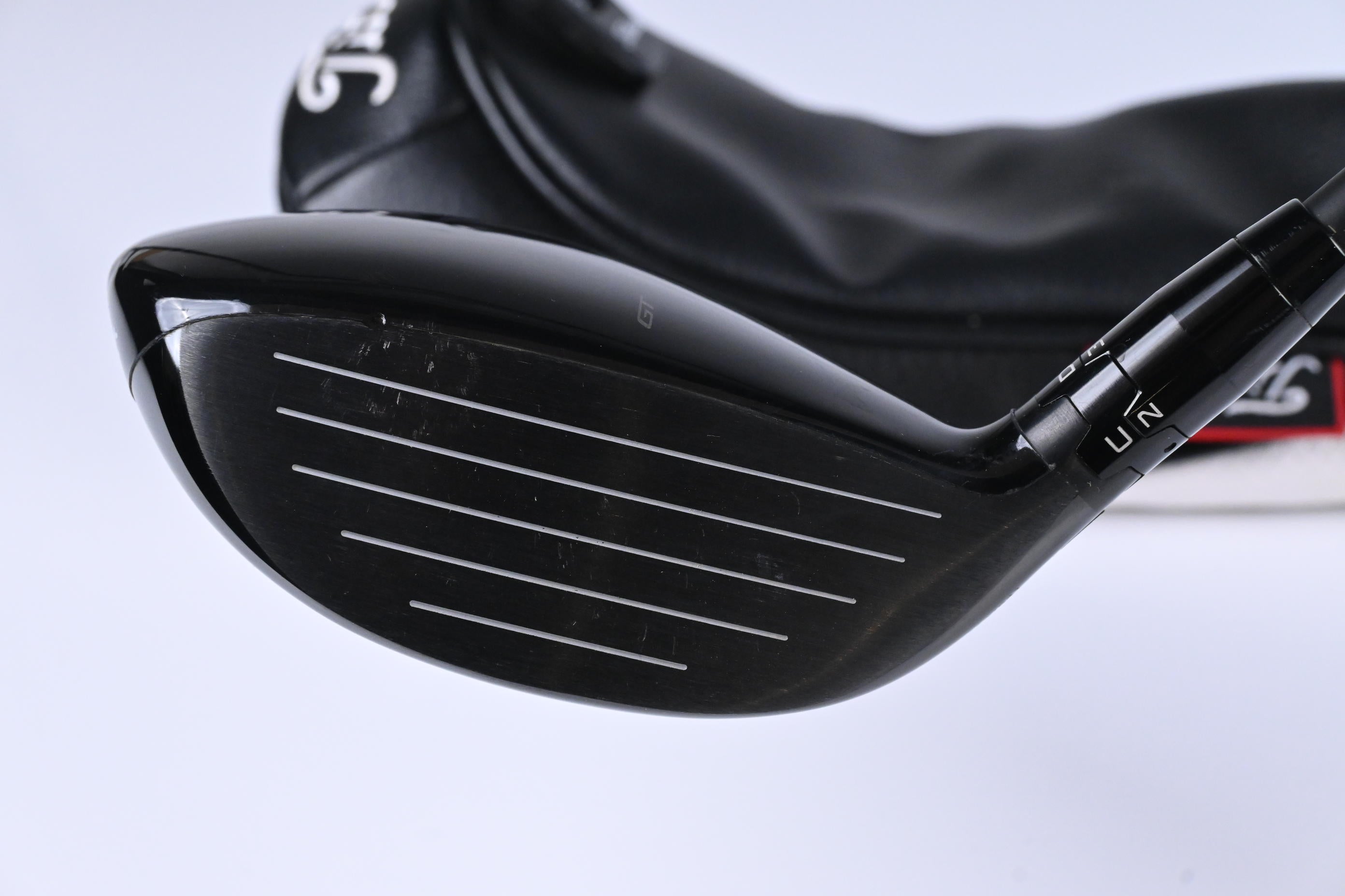 Titleist GT3 #3 Wood / 15 Degree / Stiff Flex Tensei 1K Blue 65 Shaft