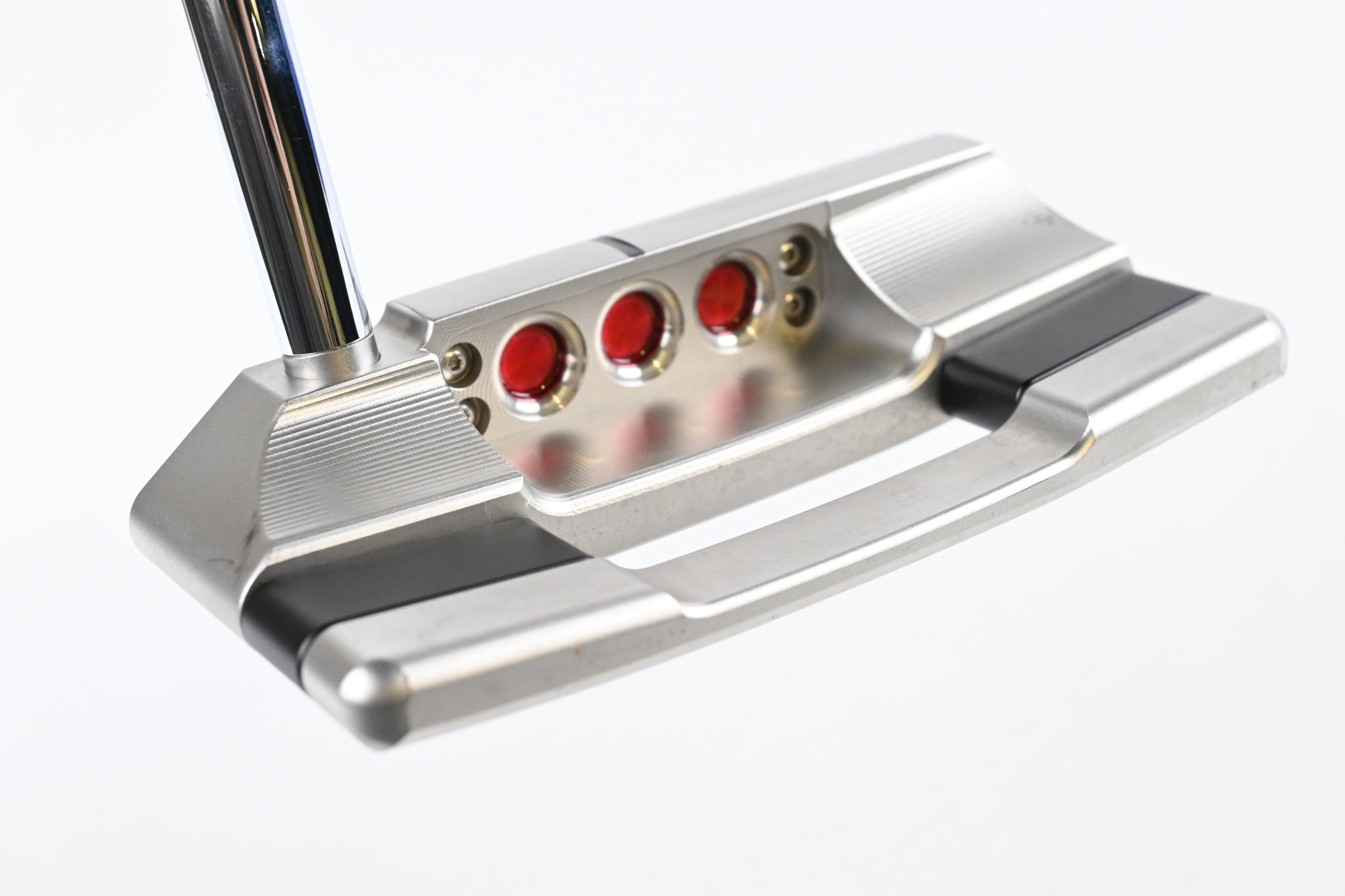 Scotty Cameron 2025 Studio Style Squareback Putter / 34 Inch