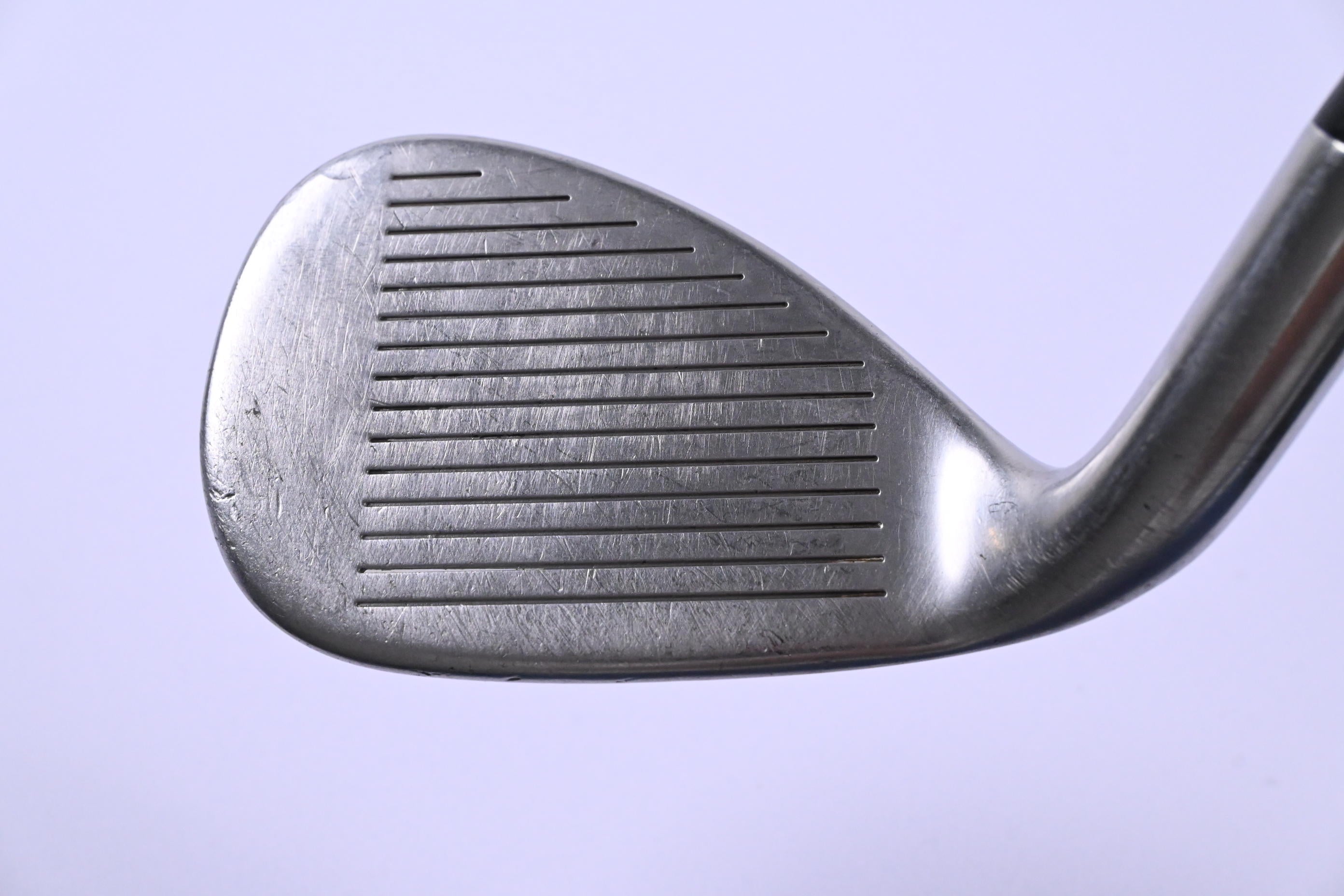 Callaway Rogue Sand Wedge / 54 Degree / Stiff Flex True Temper XP 95 S300 Shaft