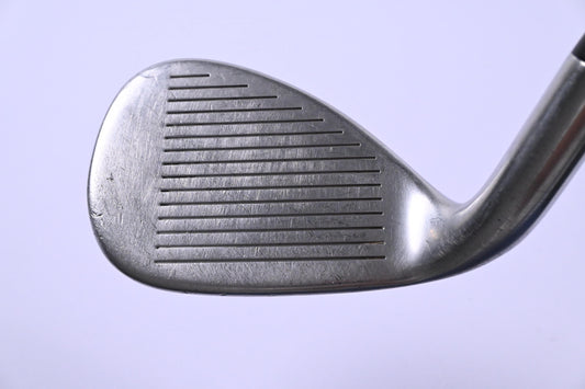 Callaway Rogue Sand Wedge / 54 Degree / Stiff Flex True Temper XP 95 S300 Shaft