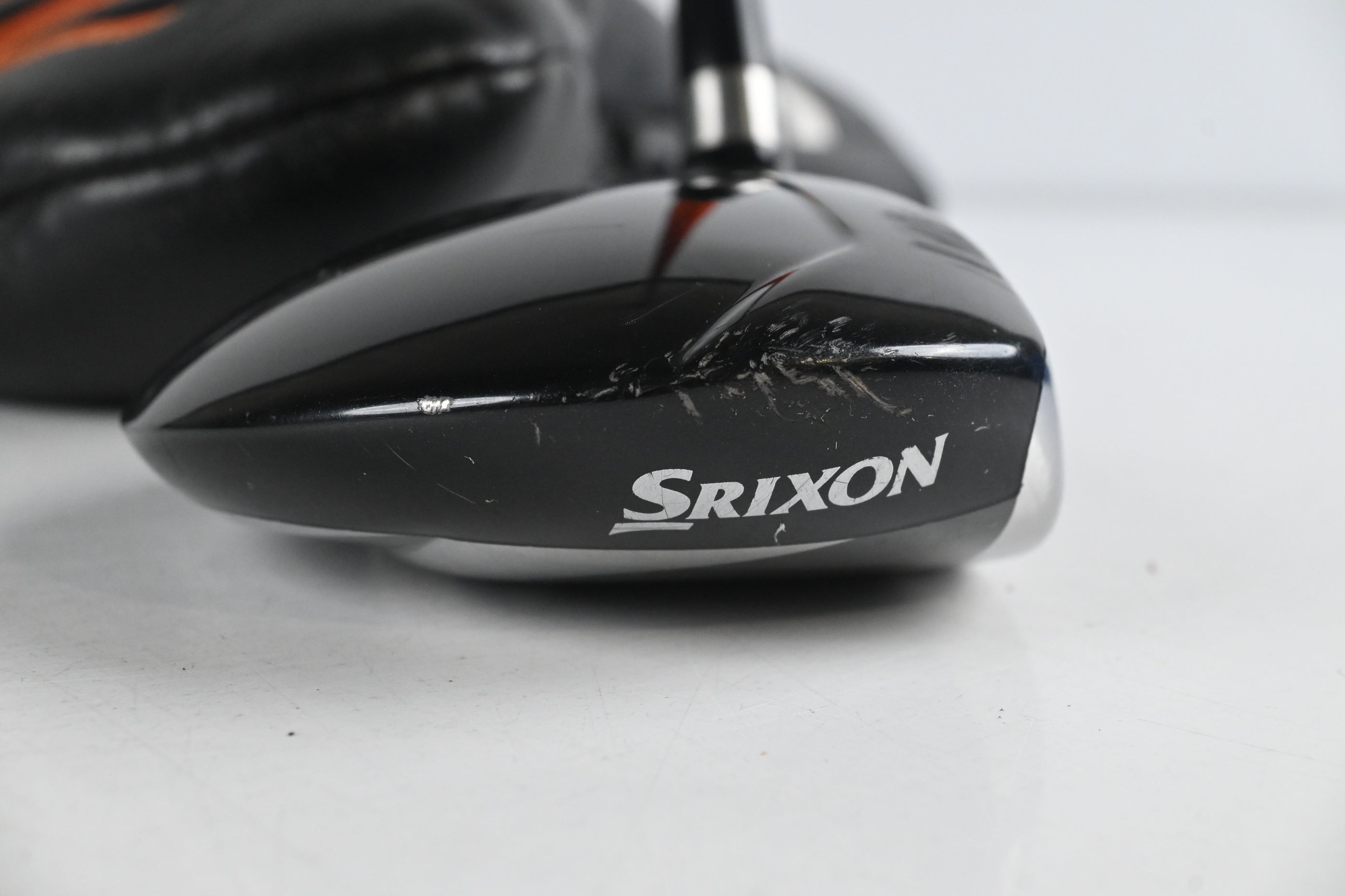 Srixon Z-F65 #3 Wood / 15 Degree / Stiff Flex Miyazaki Kaula 6 Shaft