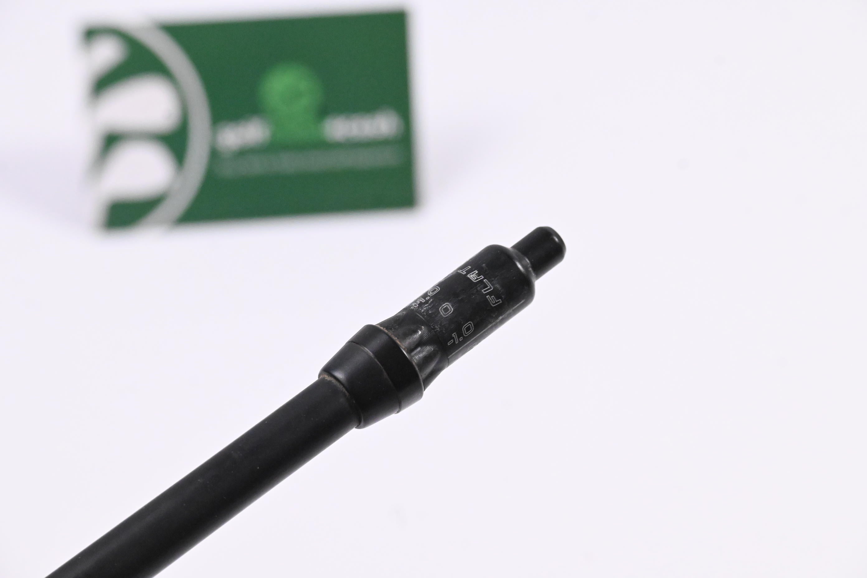 Ping Alta CB Black 70 #6 Hybrid Shaft / Senior Flex / Ping 3rd Gen