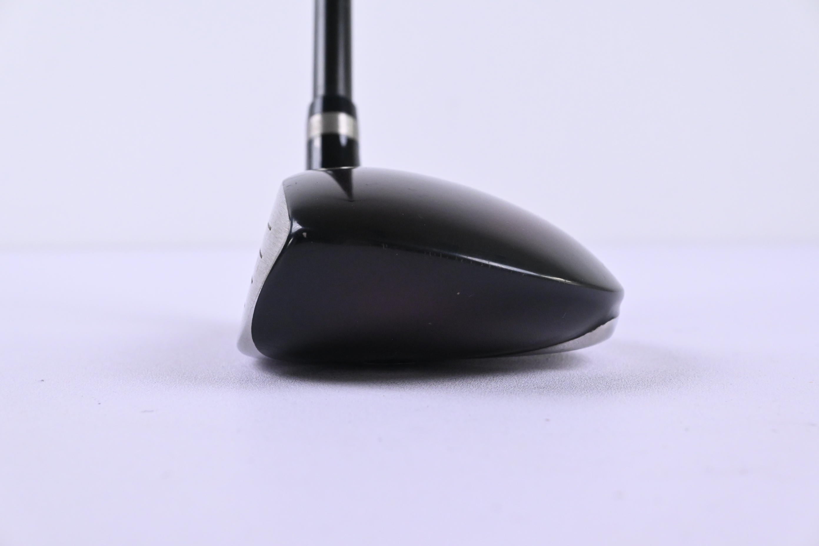 Left Hand Wilson Deep Red II #3 Wood / 15 Degree / Regular Flex Wilson Pro Lite