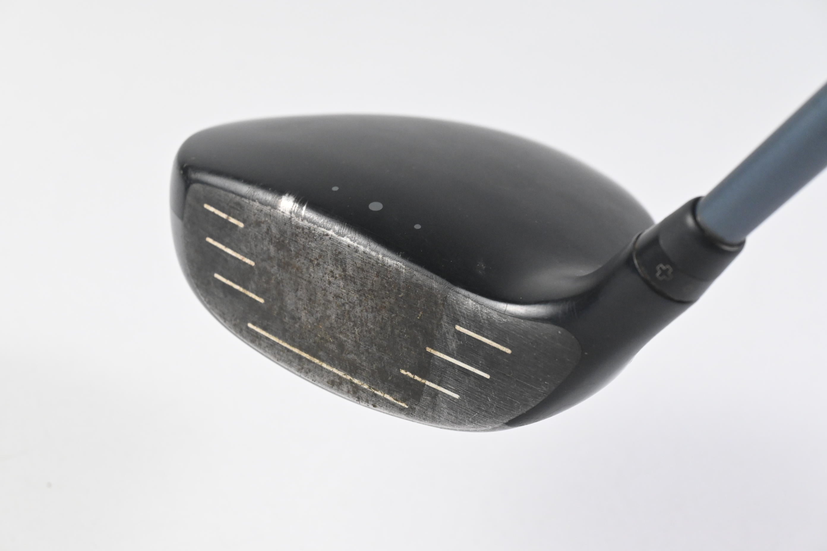 Ping G425 SFT #3 Wood / 16 Degree / Regular Flex Ping Alta CB Slate 65 Shaft