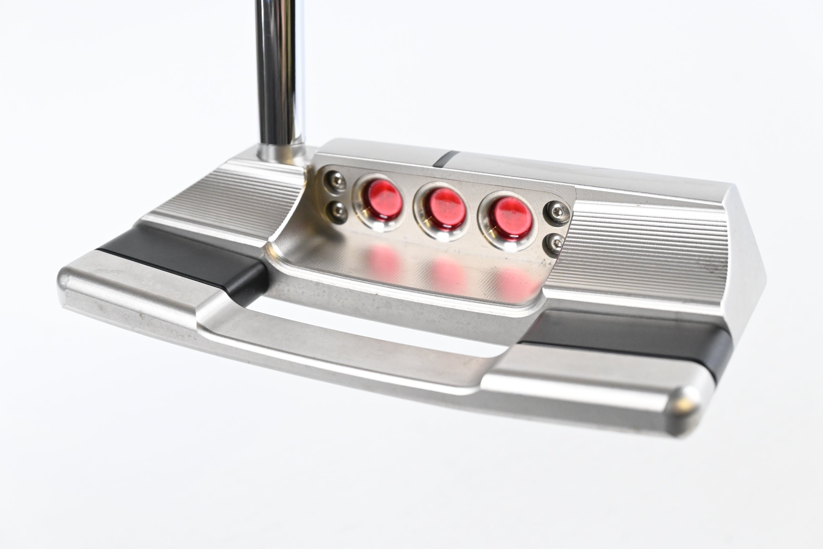 Scotty Cameron 2025 Studio Style Squareback Putter / 34 Inch