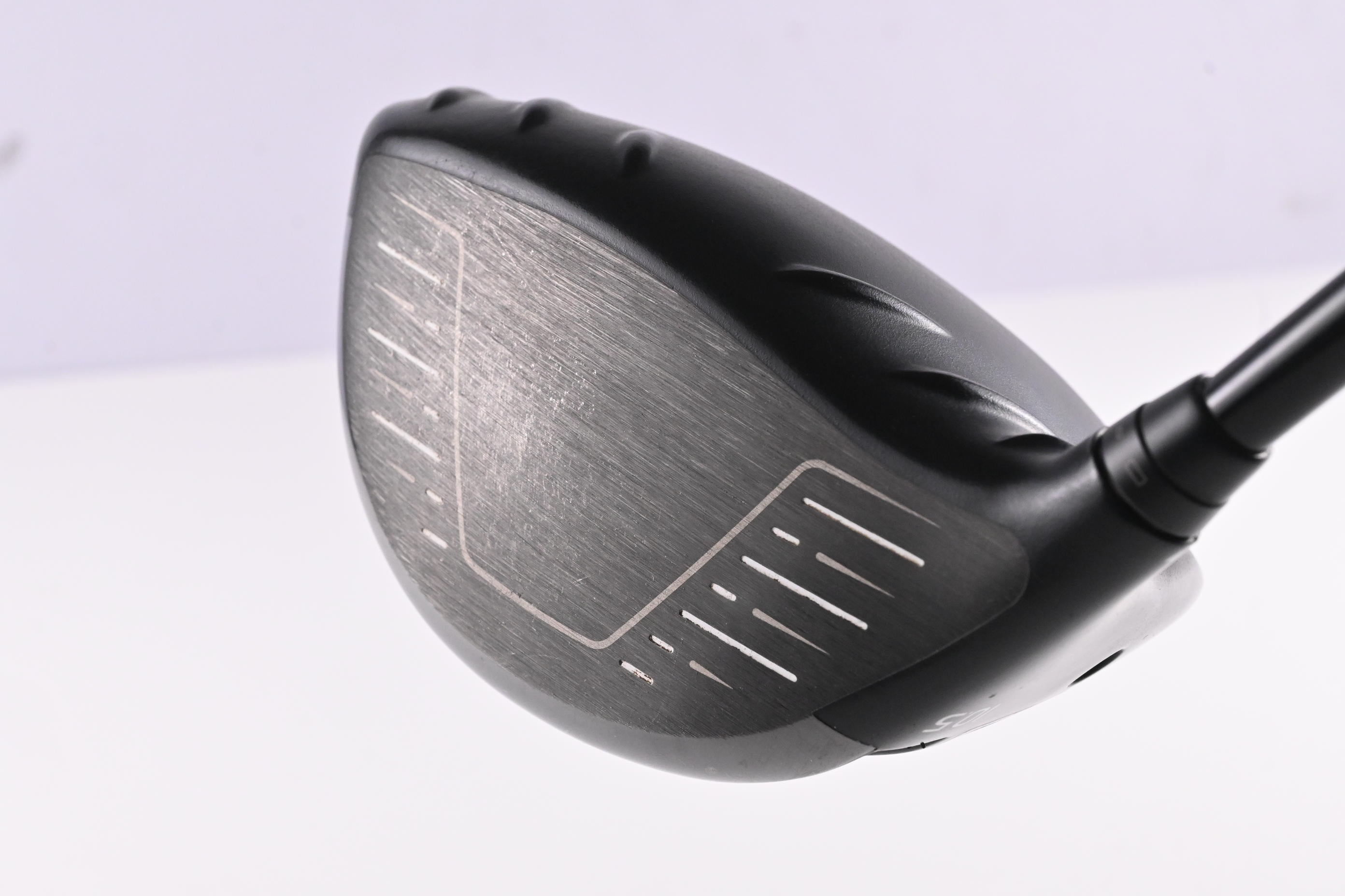 Ping G425 Max Driver / 10.5 Degree / Stiff Flex Tensei AV Orange 55 Shaft