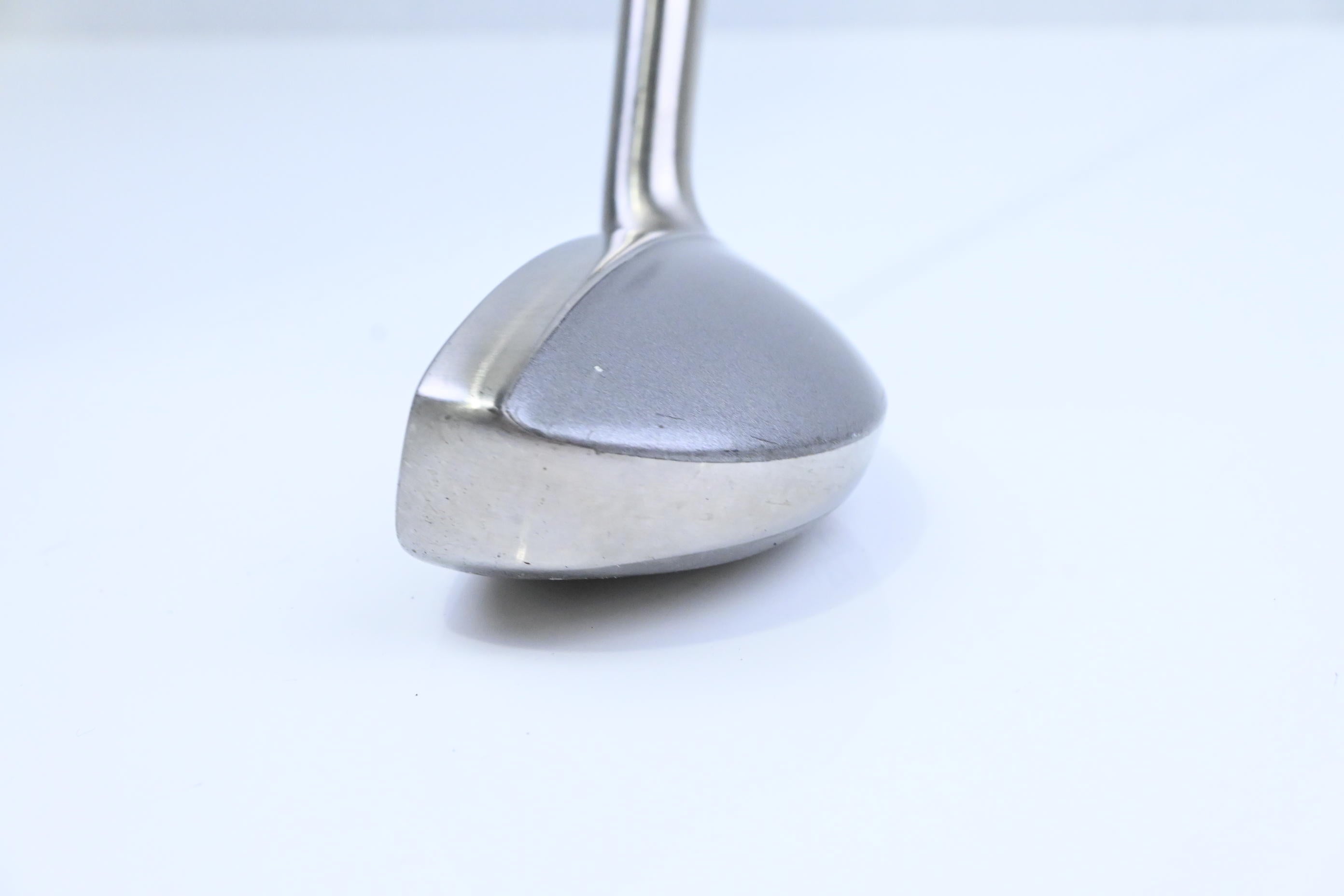 Left Hand Snake Eyes Quick Strike #3 Wood / 18 Degree / Regular Flex 75 Series