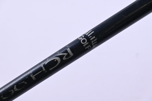 Left Hand Callaway Steelhead #7 Wood / 20 Degree / Regular Flex RCH 99 Shaft