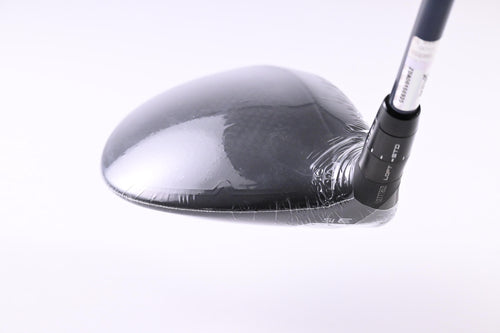 Left Hand Srixon Zxi #5 Wood / 15  Degree / Stiff Flex Ventus TR Blue 6 Shaft