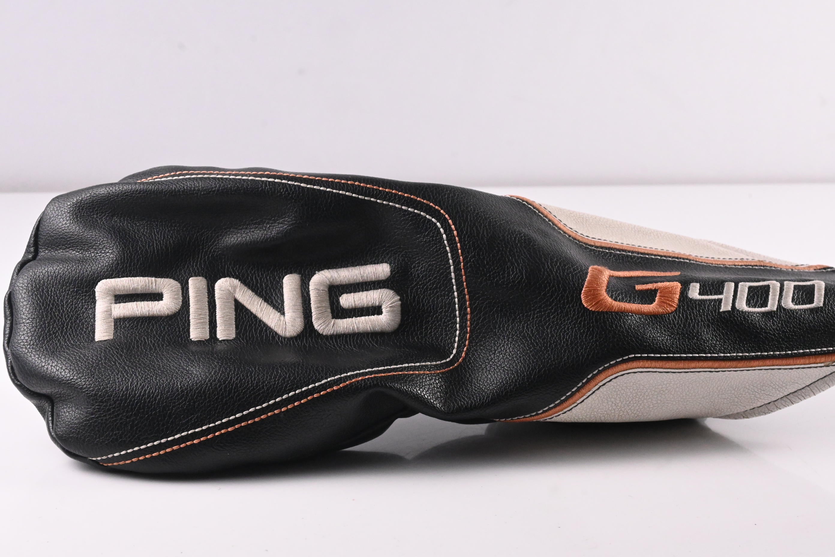 Ping G400 Driver / 10.5 Degree / Stiff Flex Kai'Li Blue 60 Shaft