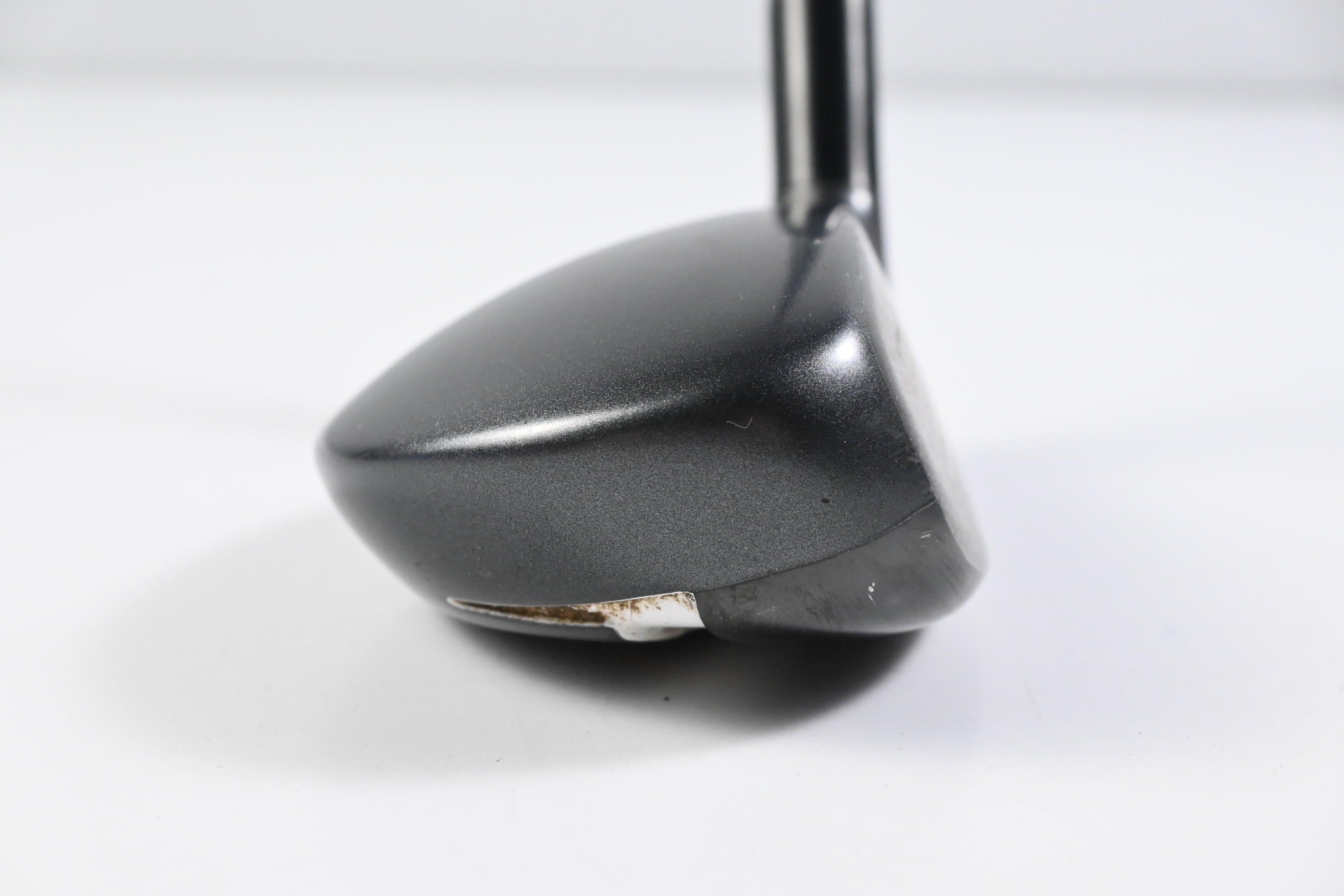 Callaway X2 Hot #4 Hybrid / 22 Degree / Regular Flex Callaway X2 Hot 60 Shaft