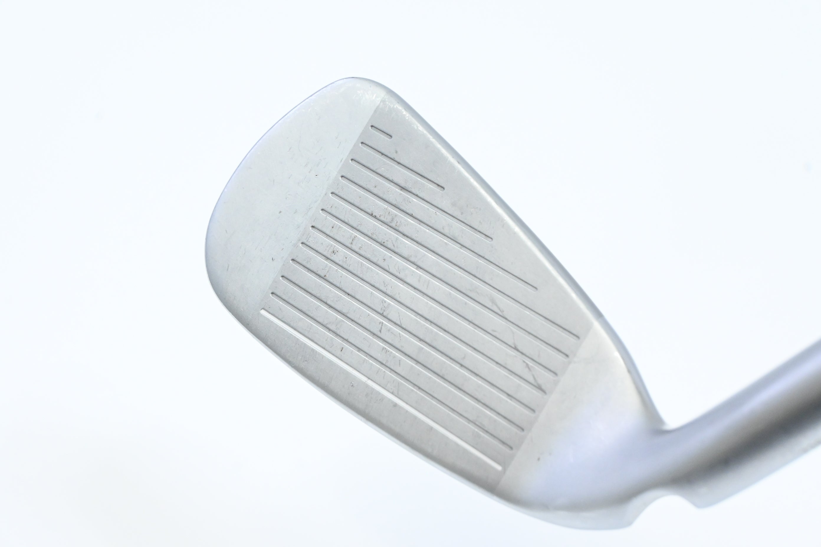 Ping G400 Crossover #4 Hybrid / 22 Degree / Blue Dot / Regular Flex Ping Alta CB