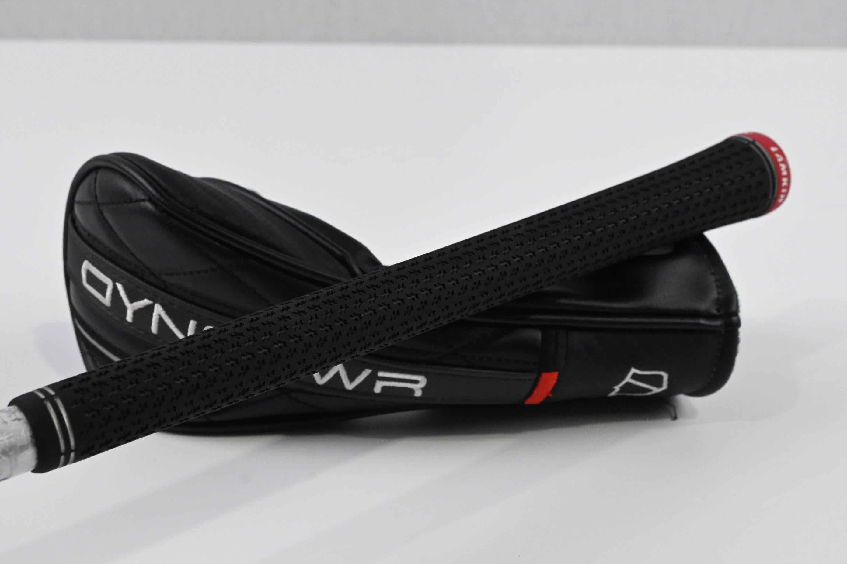 Wilson DYNAPWR 2025 #5 Hybrid / 25 Degree / Regular Flex Denali Red 70 Shaft