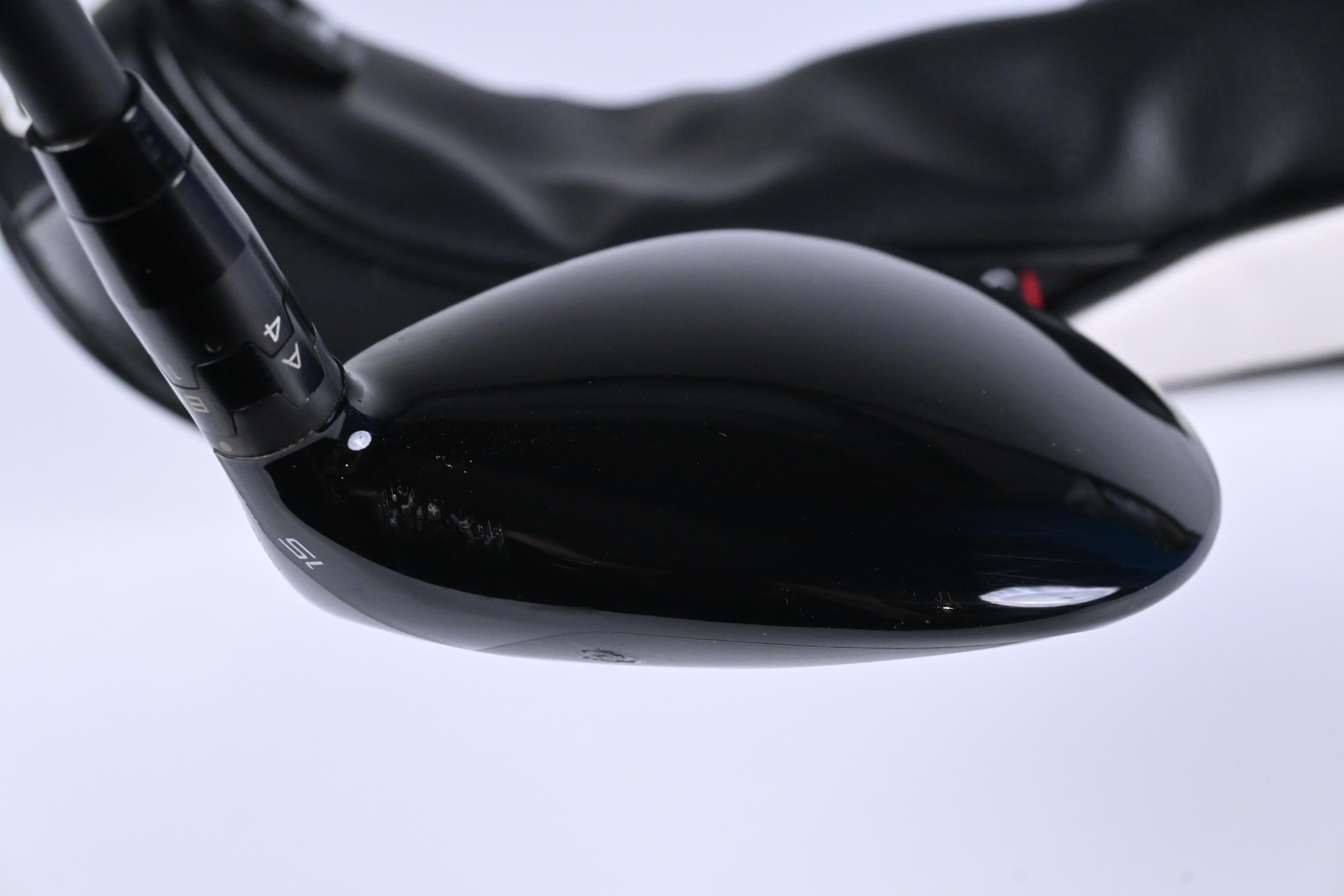 Titleist GT3 #3 Wood / 15 Degree / Stiff Flex Tensei 1K Blue 65 Shaft