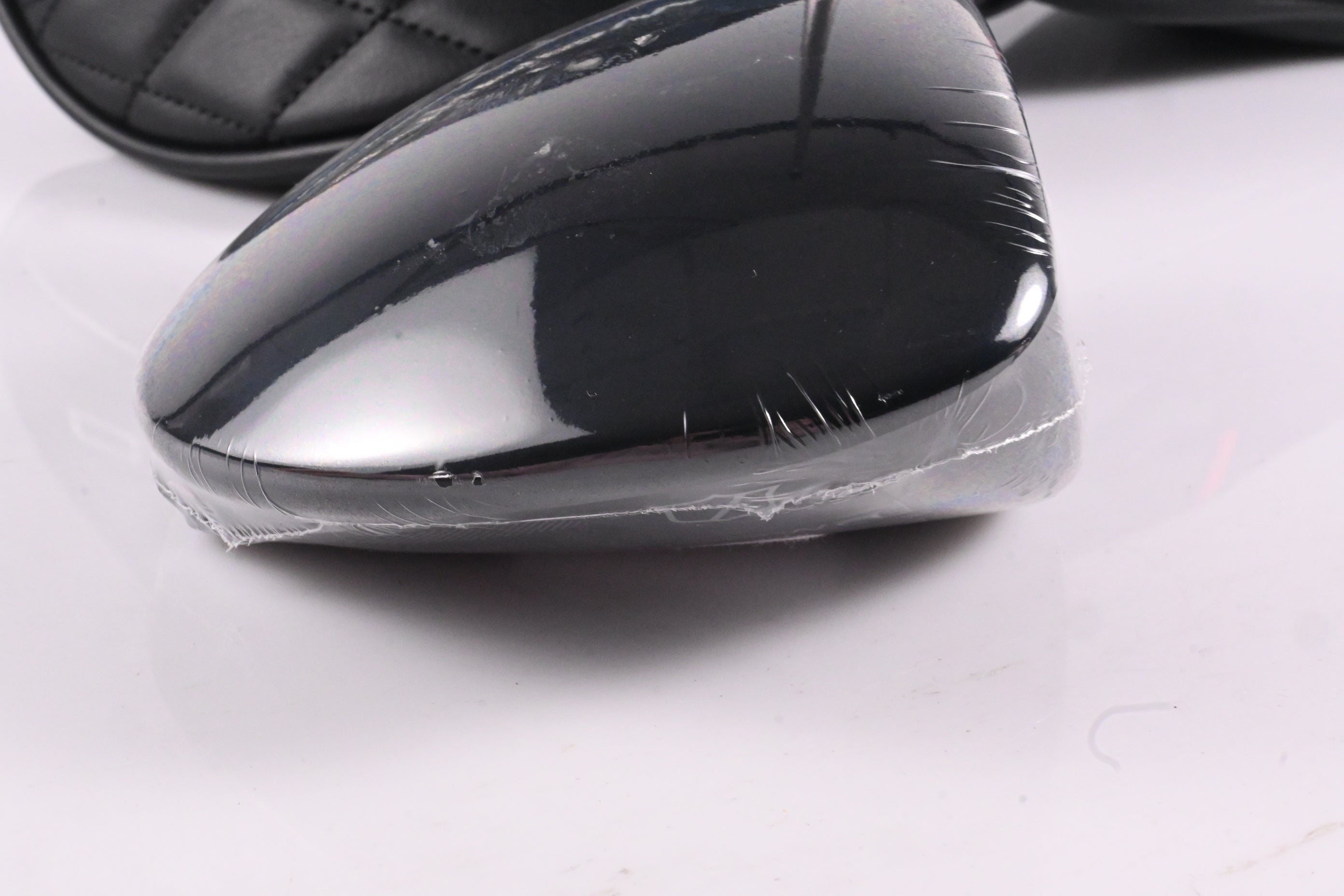 Wilson DYNAPWR Max 2025 Driver / 12 Degree / Senior Flex UST Helium NCT 4