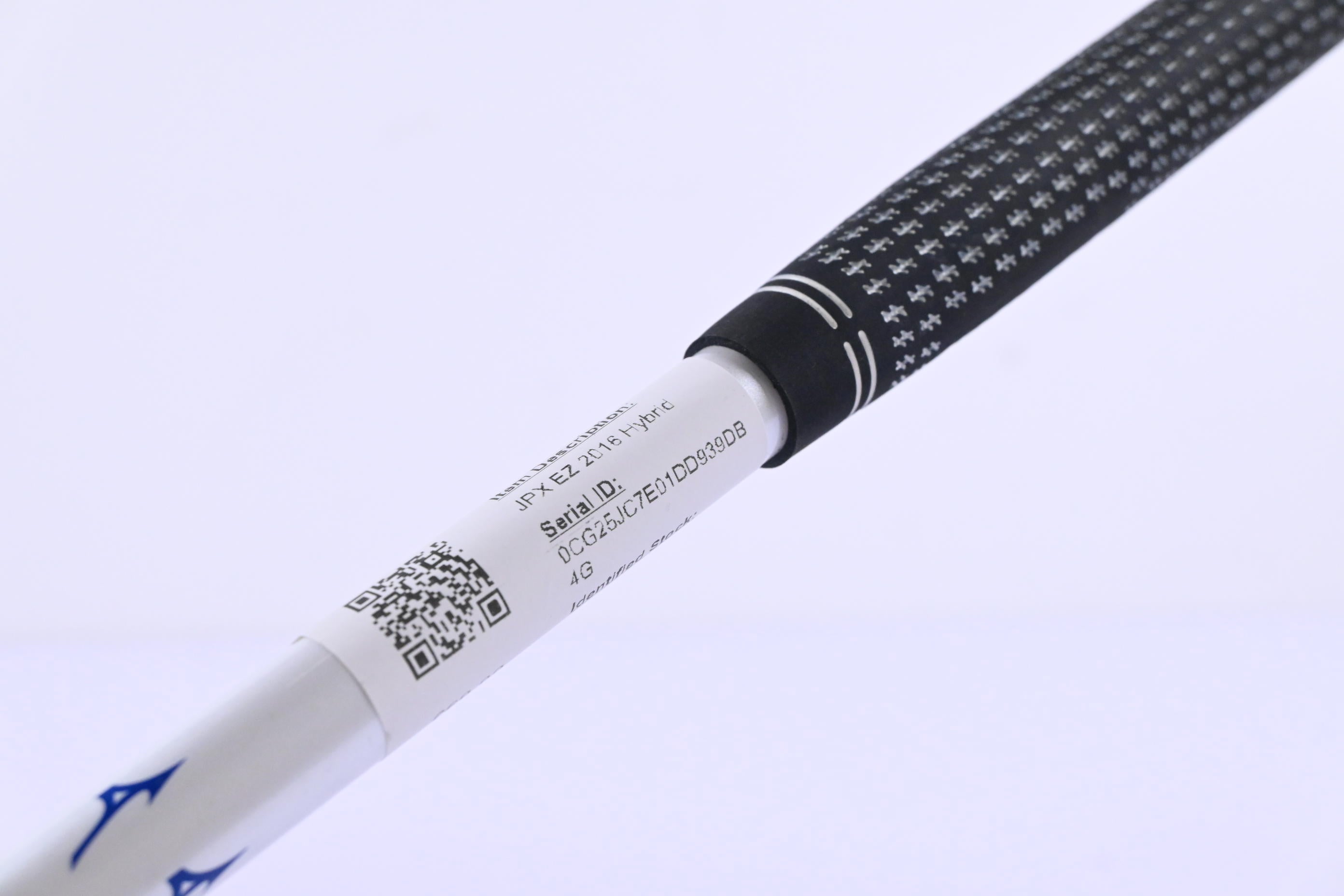 Mizuno JPX EZ 2016 #5 Hybrid / 25 Degree / Regular Flex Fujikura Orochi 65 Shaft