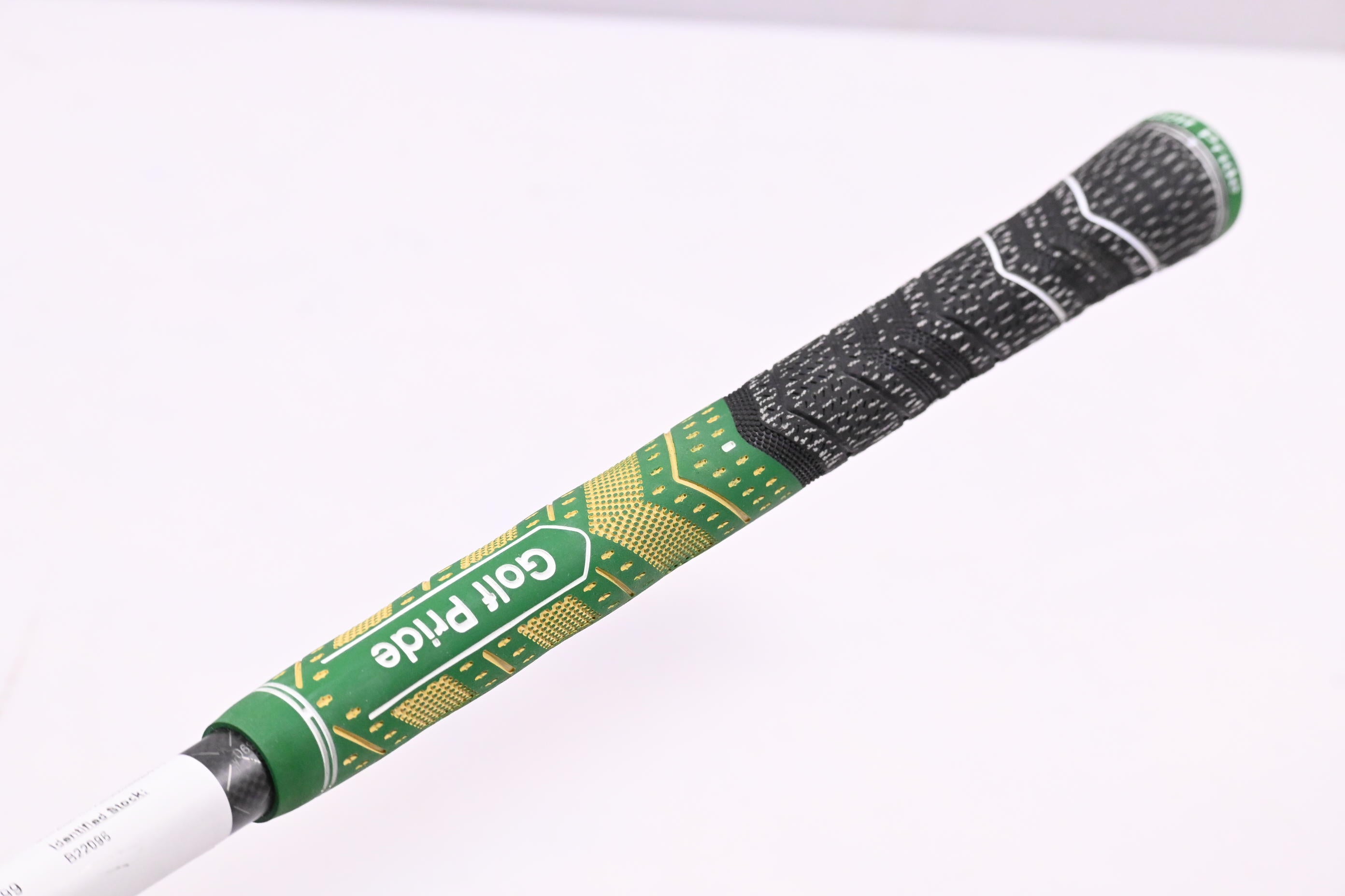 Mitsubishi Chemical Tensei 1K Black 65 Driver Shaft / Stiff Flex / Mizuno
