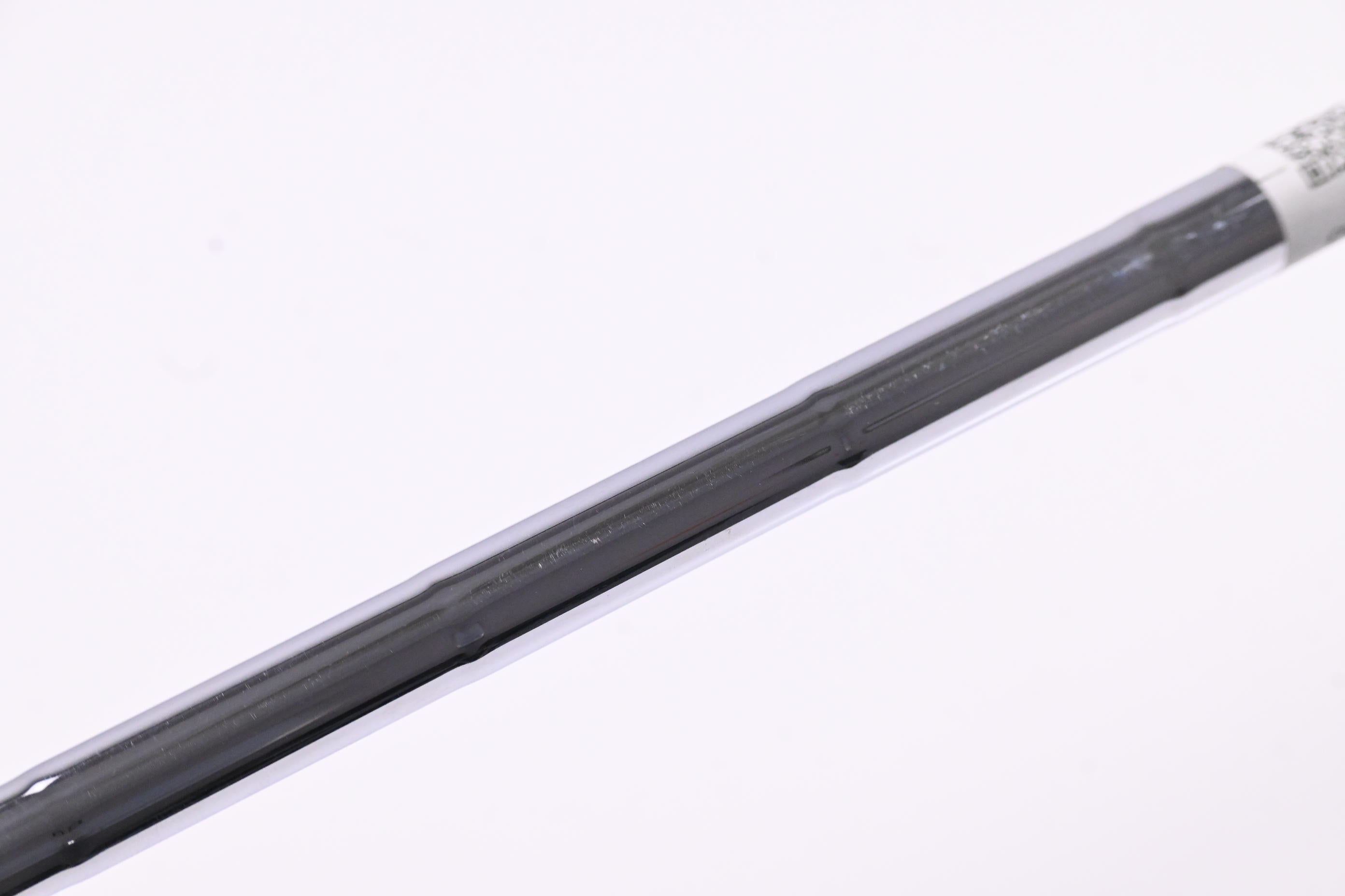 Cleveland RTX ZipCore Lob Wedge / 60 Degree / Stiff Flex Steel Shaft