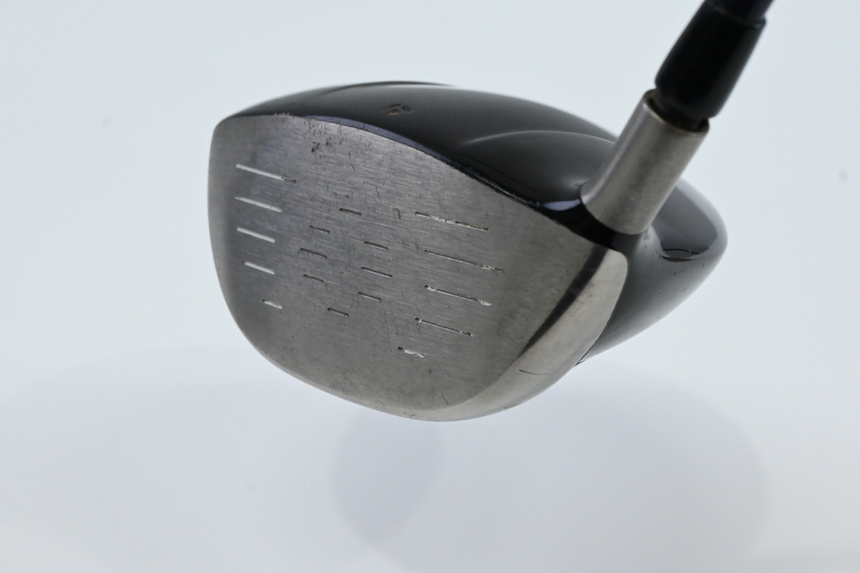 Taylormade R580 Driver / 9.5 Degree / X-Flex Rifle 65 Shaft