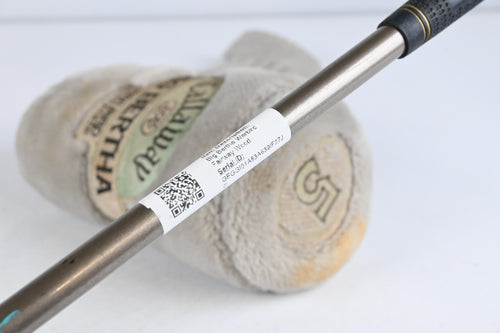 Left Hand Callaway Big Bertha Warbird #5 Wood / 18 Degree / Ladies Flex Callaway