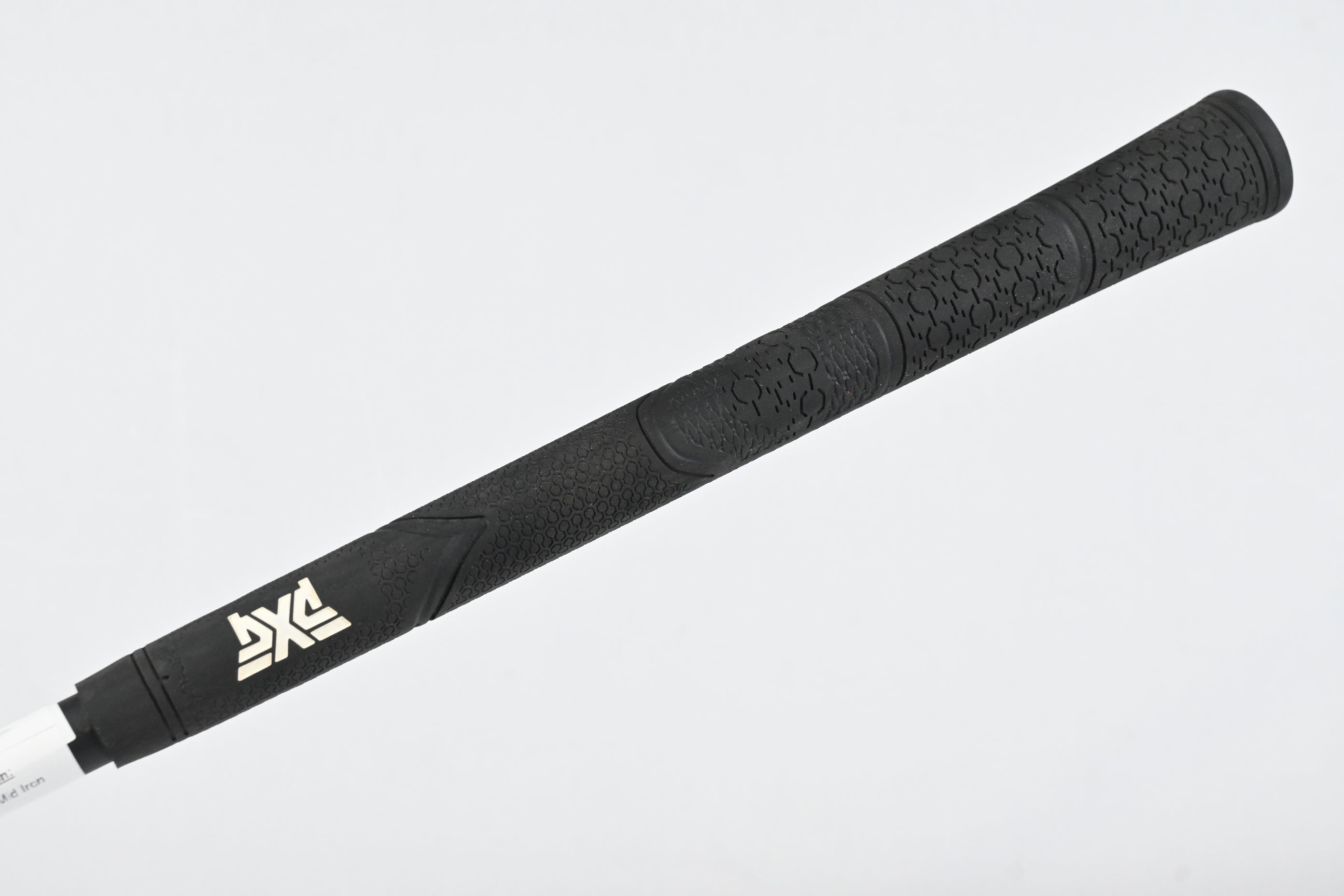 PXG 0311 P Gen6 #6 Iron / 26 Degree / Stiff Flex MMT Black 80 Shaft