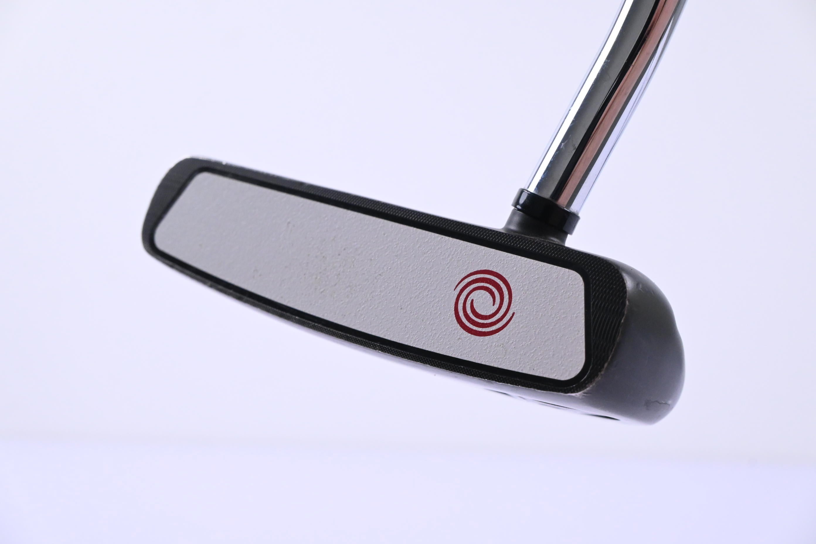 Odyssey Tank Cruiser V Line Putter / 38 Inch
