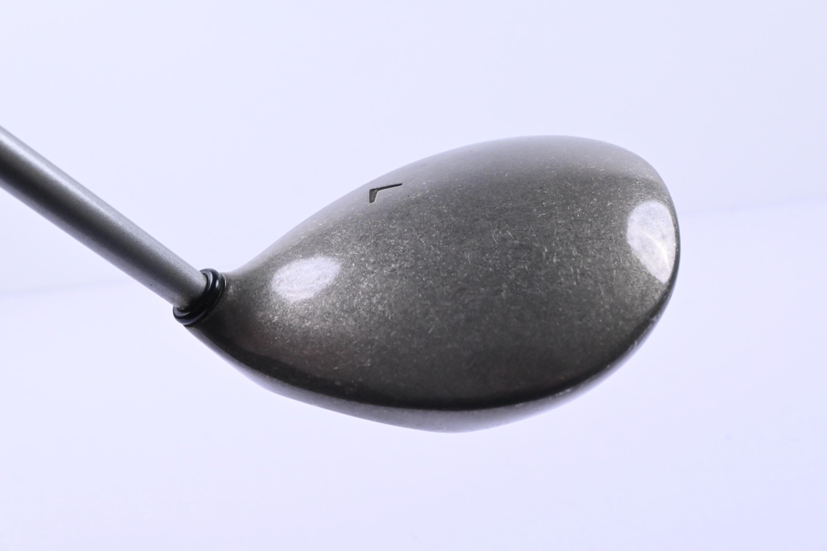 Callaway Big Bertha Warbird #3 Wood / 15 Degree / Firm Flex Callaway BB UL