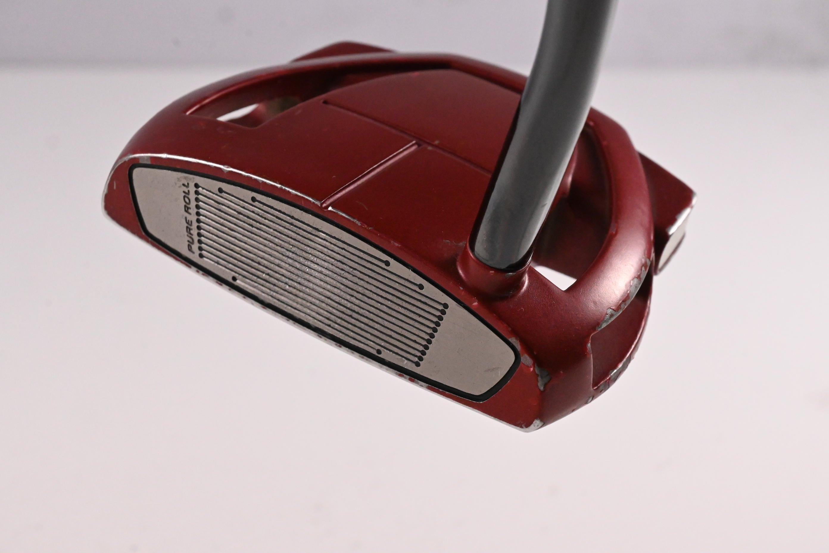 Taylormade Spider Mini Double Bend Putter / 34 Inch