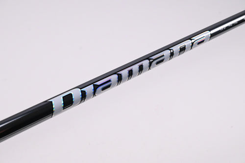 Diamana WS-Series 40 Driver Shaft / Senior Flex / .335" Tip / Uncut