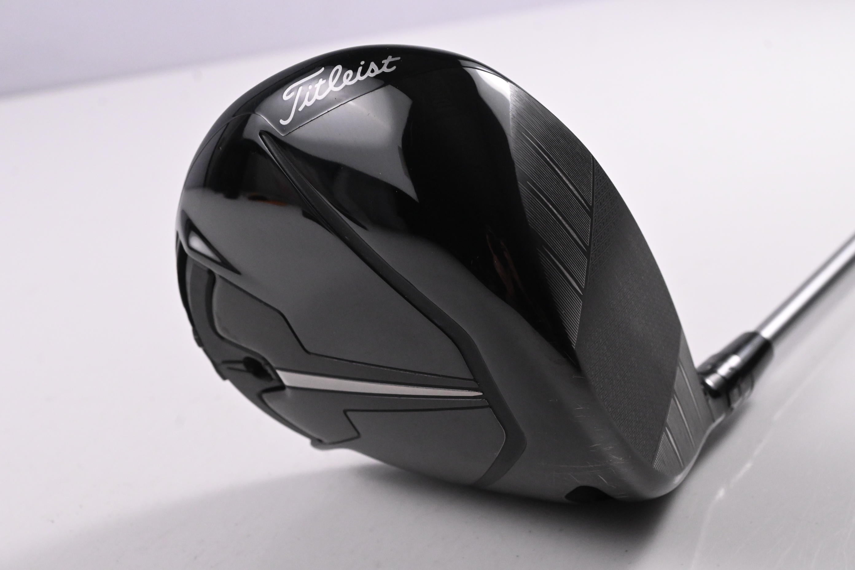 Titleist TSR3 Driver / 11 Degree / Stiff Flex Fujikura Pro 60 Shaft