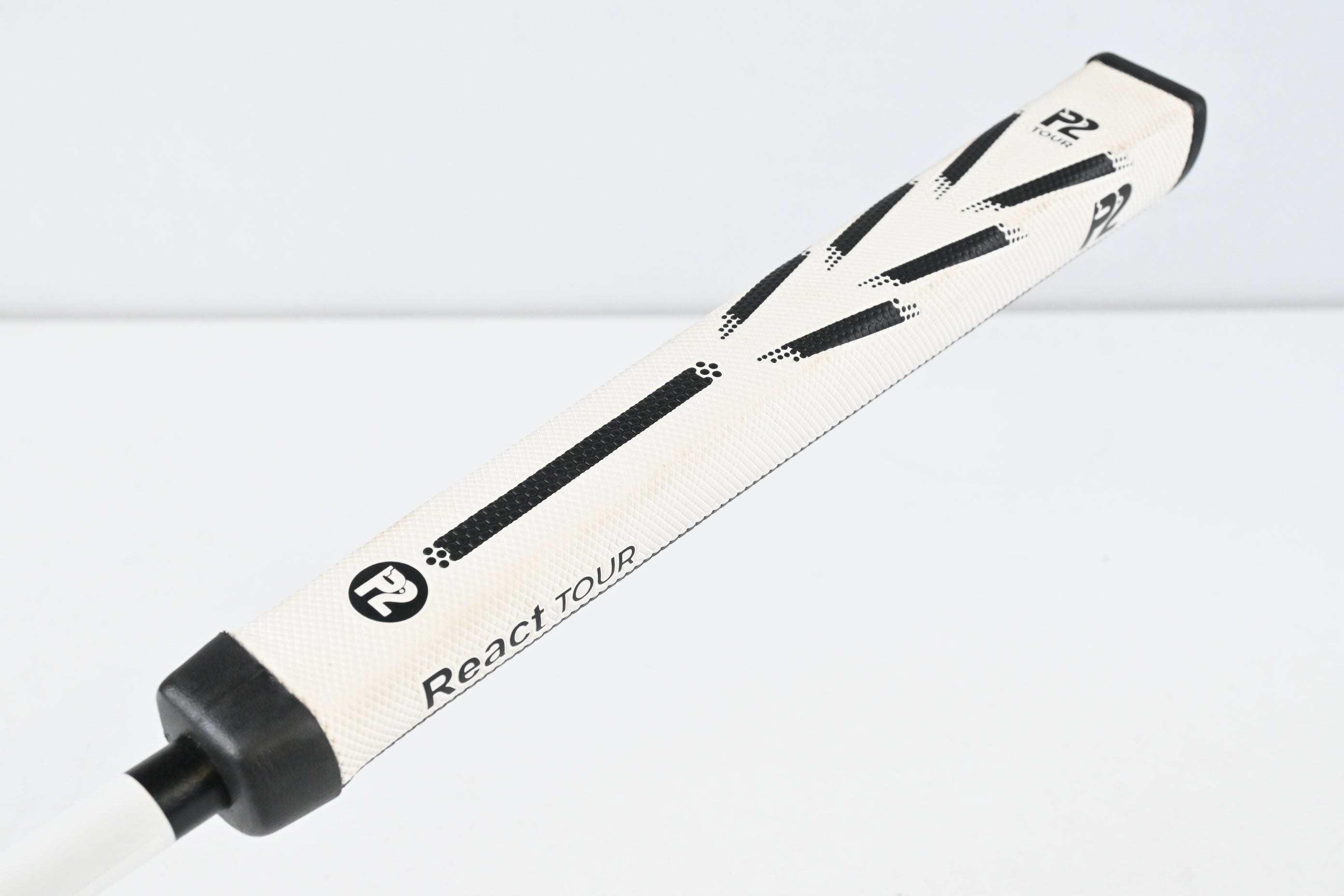 L.A.B Golf OZ.1 Putter / 34 Inch / Accra Shaft