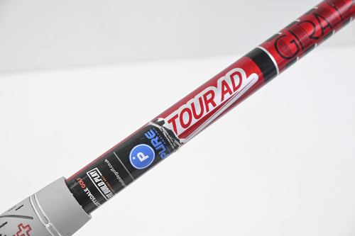 Graphite Design Tour AD VF-8 #5 Wood Shaft / X-Flex / Callaway 2nd Gen