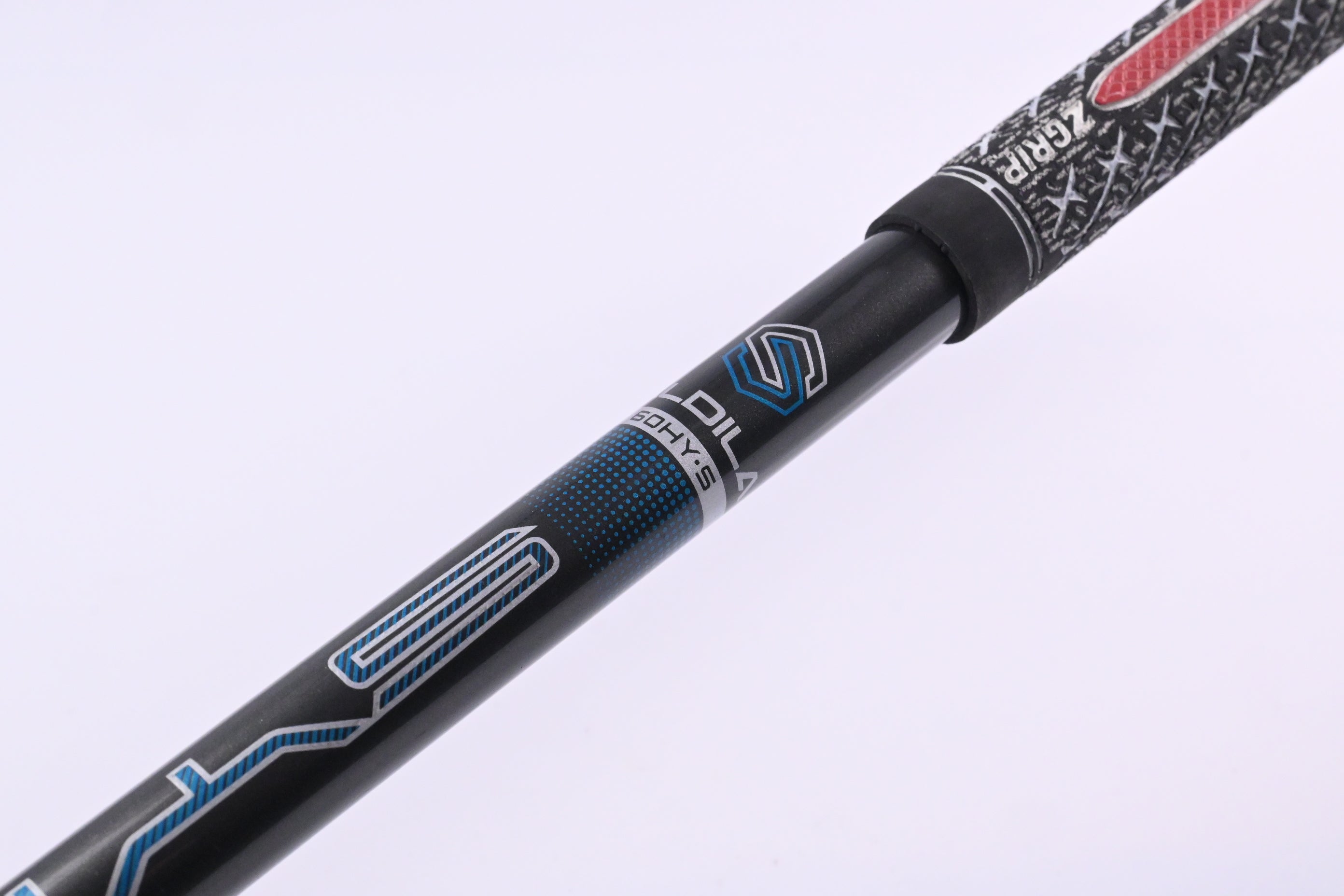 Callaway Rogue #3 Hybrid / 19 Degree / Stiff Flex Aldila SYNERGY Blue 60 Shaft