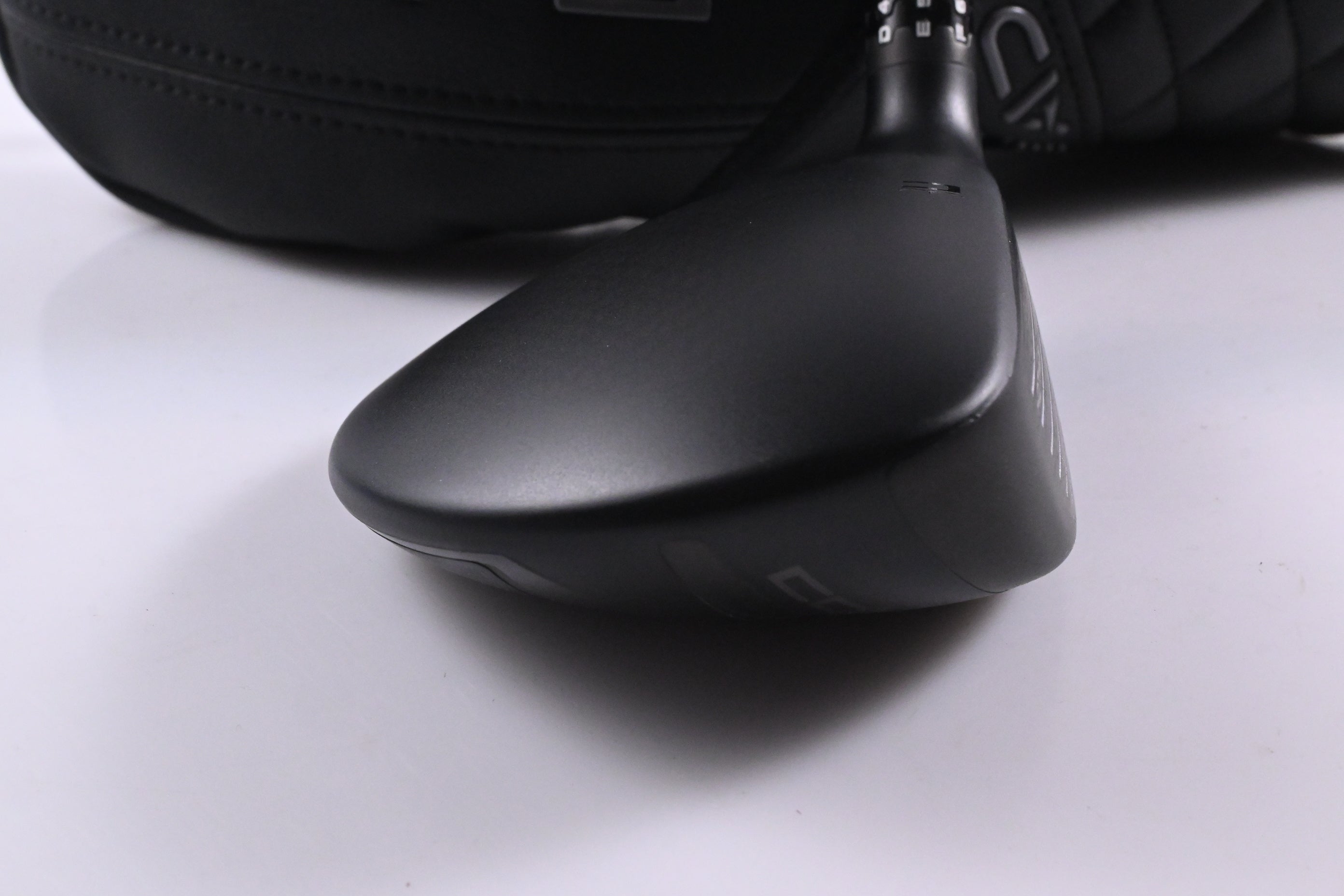 Cobra DS-Adapt LS Titanium #3 Wood / 14.5 Degree / Stiff Flex Denali Black 70
