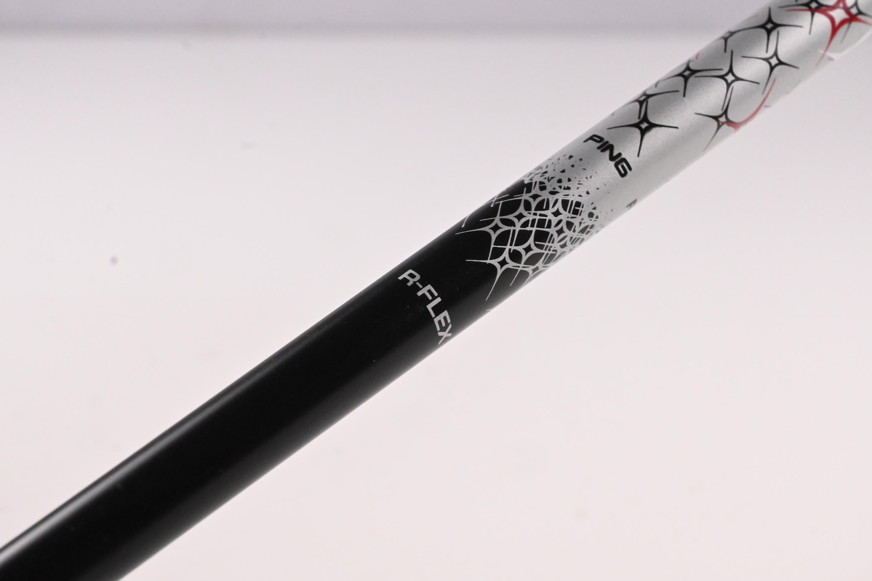 Left Hand Ping G25 #4 Hybrid / 23 Degree / Regular Flex Ping TFC 189 Shaft