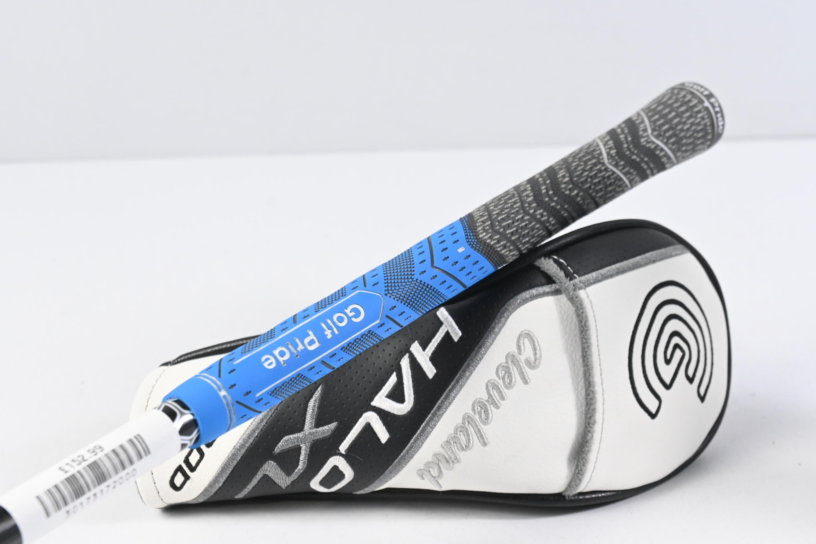 Cleveland Halo XL Hy-Wood #3+ Hybrid / 17 Degree / Senior Flex Cypher 40 Shaft