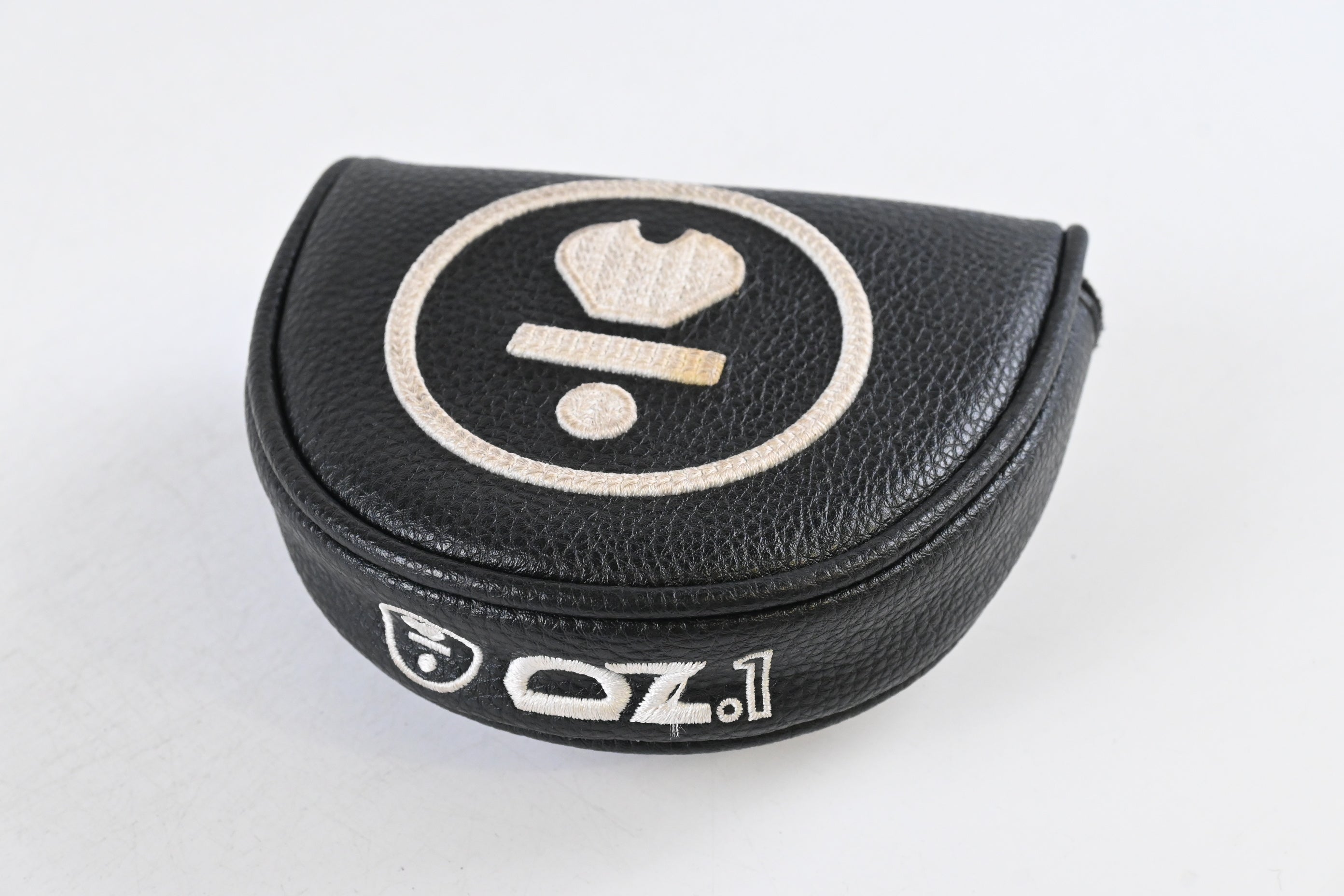 L.A.B Golf OZ.1 Putter / 34 Inch / Accra Shaft