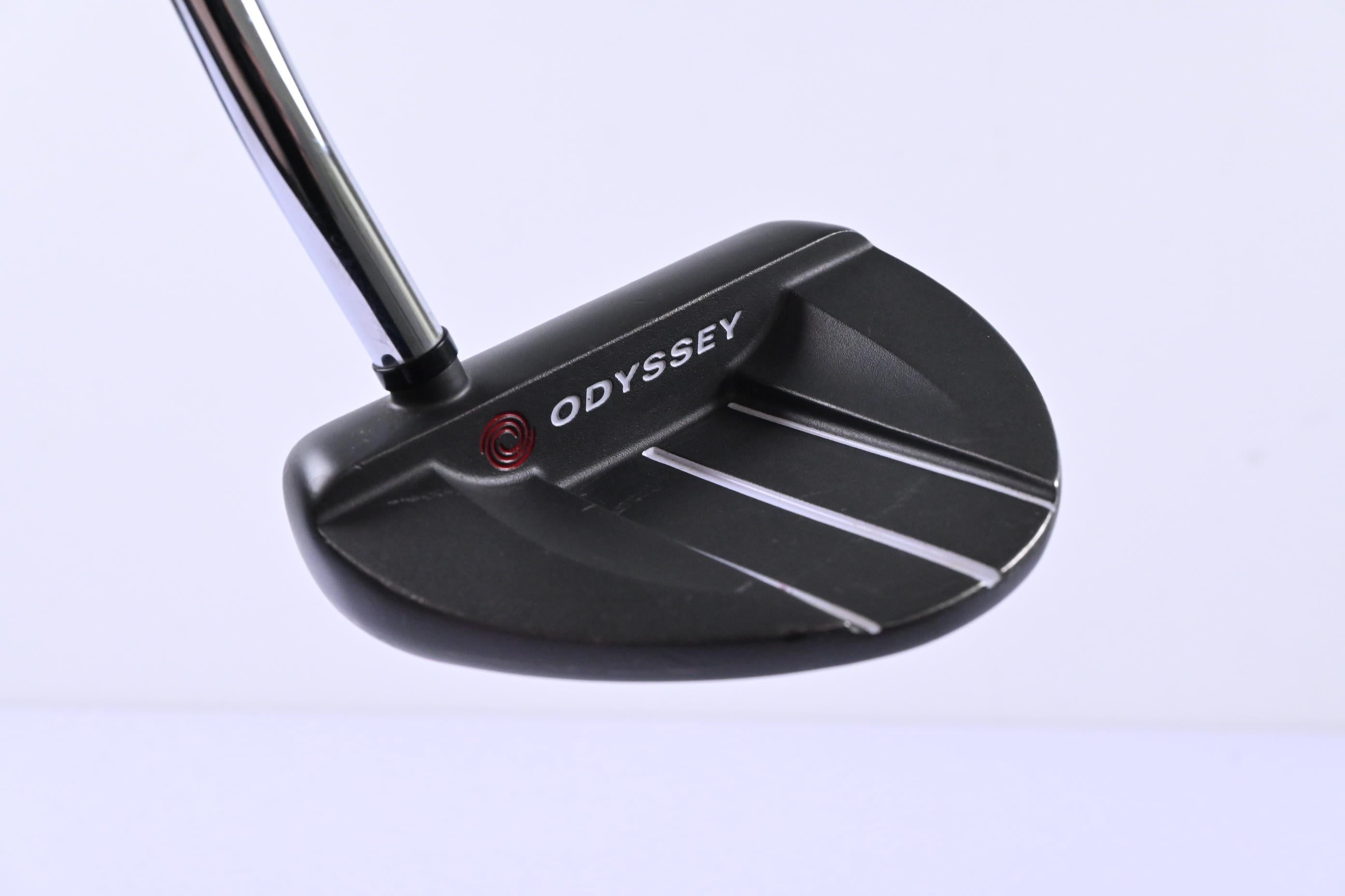 Odyssey Tank Cruiser V Line Putter / 38 Inch