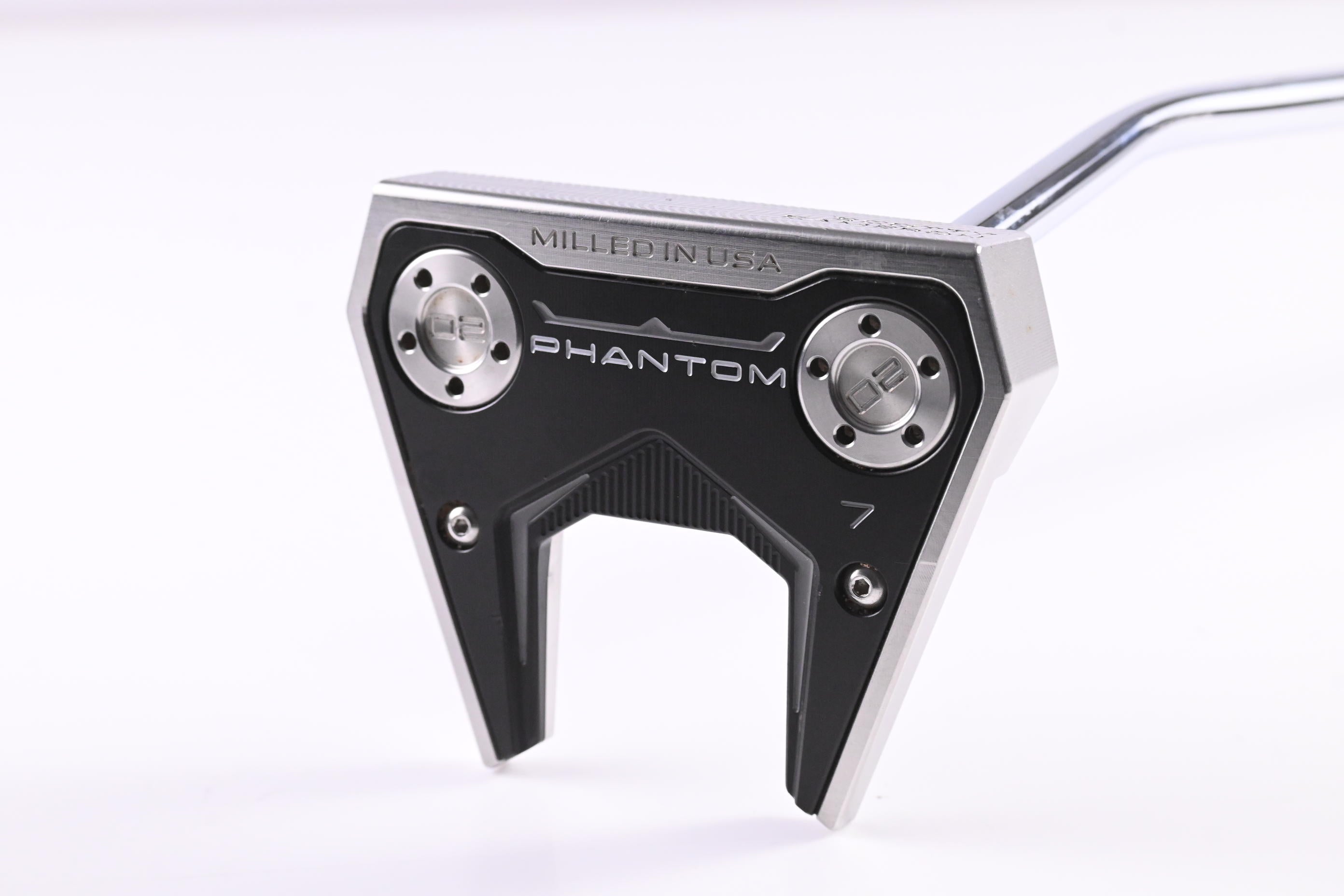Scotty Cameron 2024 Phantom #7 Putter / 33 Inch