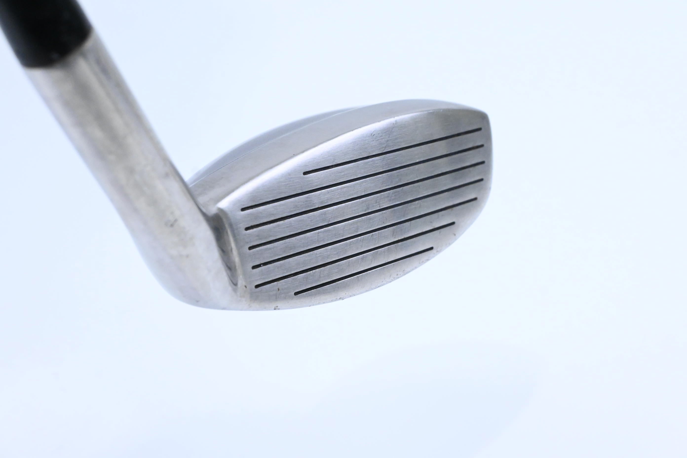 Left Hand Snake Eyes Quick Strike #3 Wood / 18 Degree / Regular Flex 75 Series
