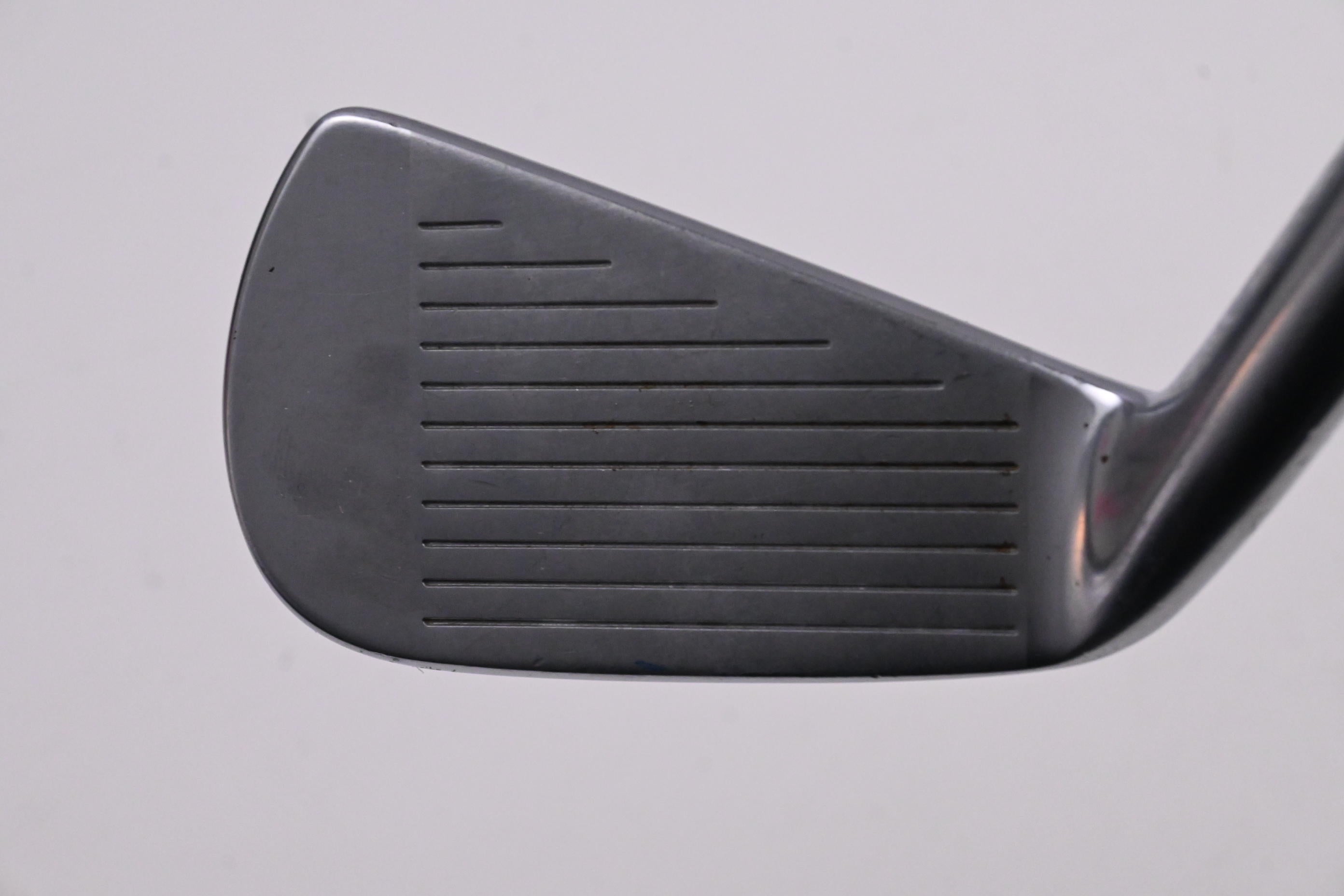 Mizuno T-Zoid Pro #3 Iron / 21 Degree / Regular Flex Precision Rifle Shaft