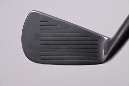 Mizuno T-Zoid Pro #3 Iron / 21 Degree / Regular Flex Precision Rifle Shaft